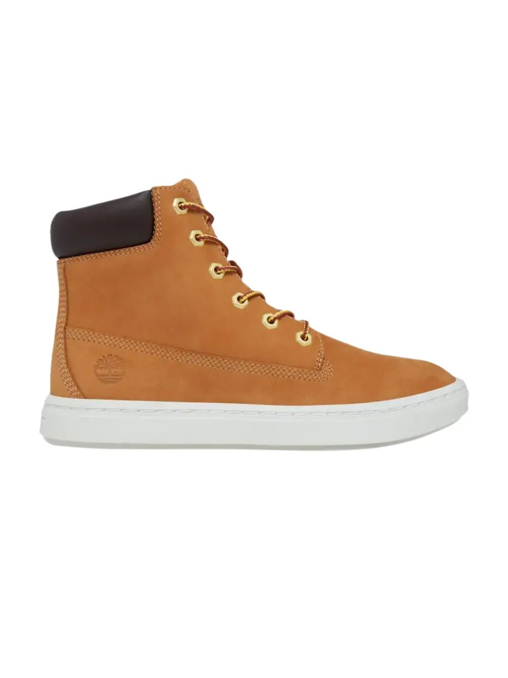 Ботинки женские Timberland Londyn 6 Inch — изображение 1 из 1, пшеница