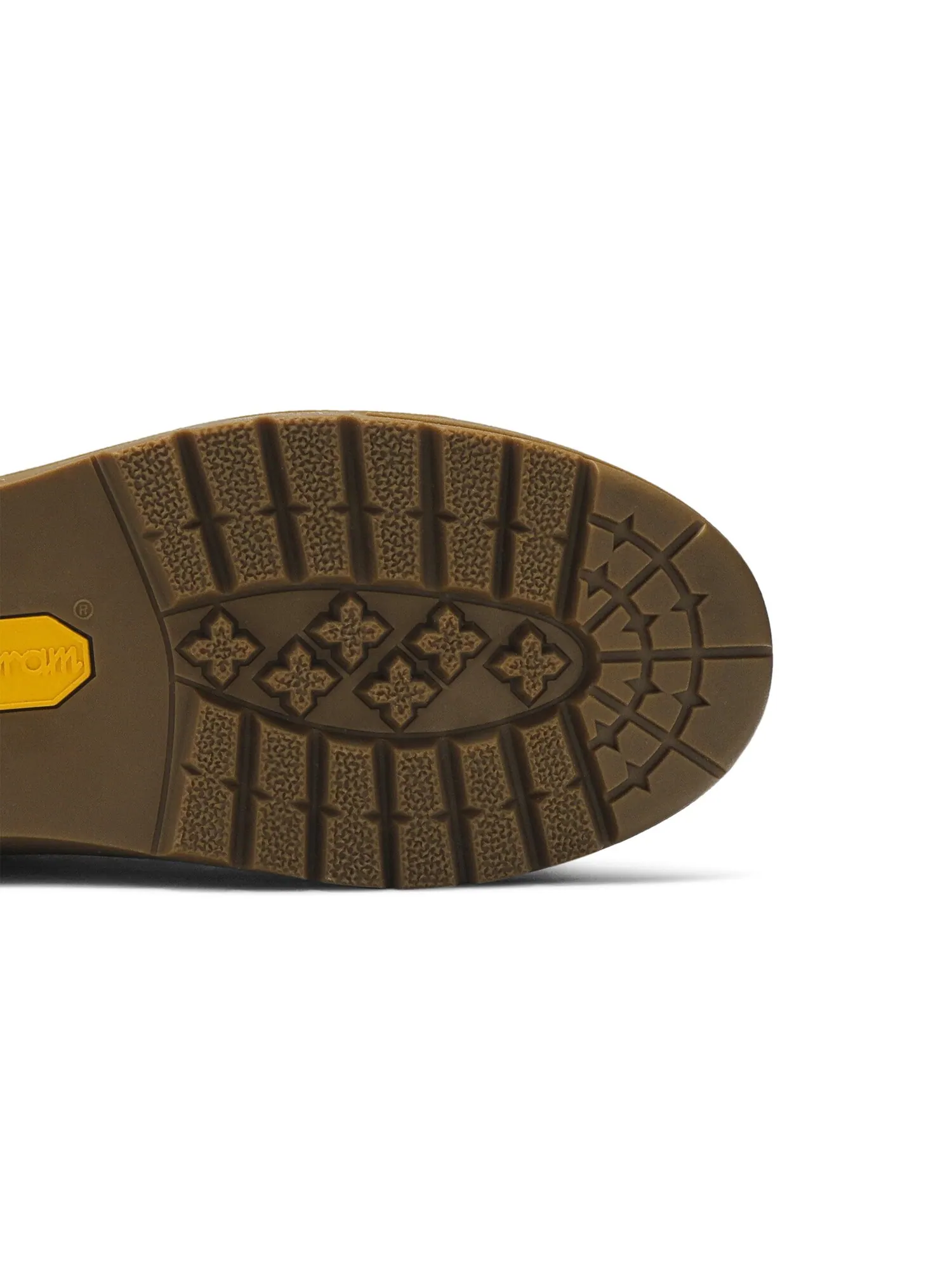 Ботинки Timberland Field 6 Inch GTX — изображение 5 из 8, бежевый
