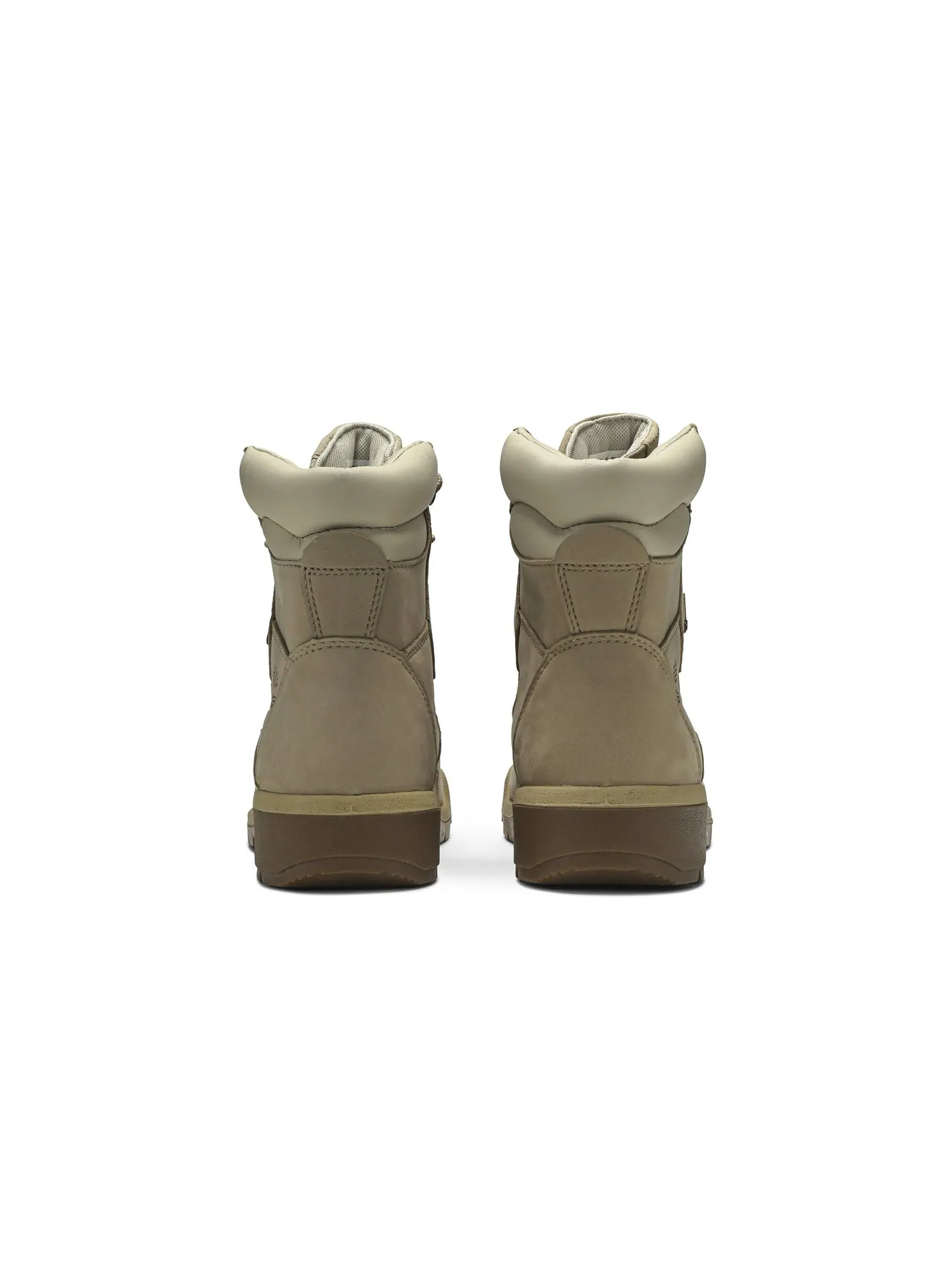Ботинки Timberland Field 6 Inch GTX — изображение 6 из 8, бежевый