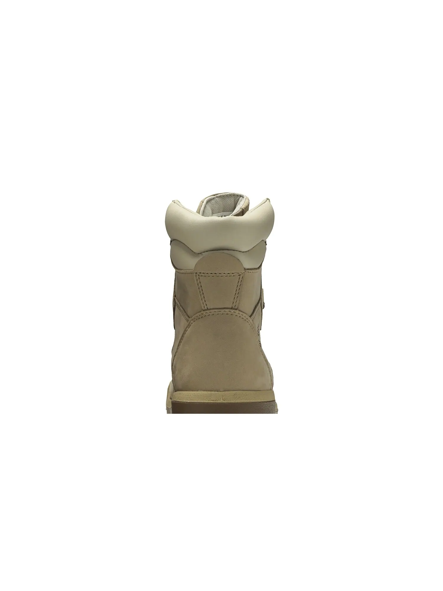 Ботинки Timberland Field 6 Inch GTX — изображение 7 из 8, бежевый
