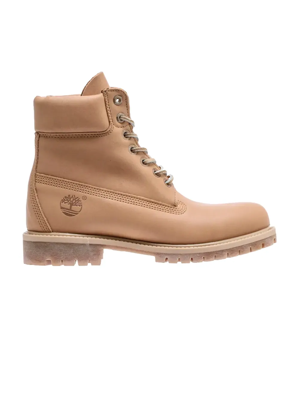 Ботинки Timberland 6 Inch Horween Premium — изображение 1 из 1, прозрачный