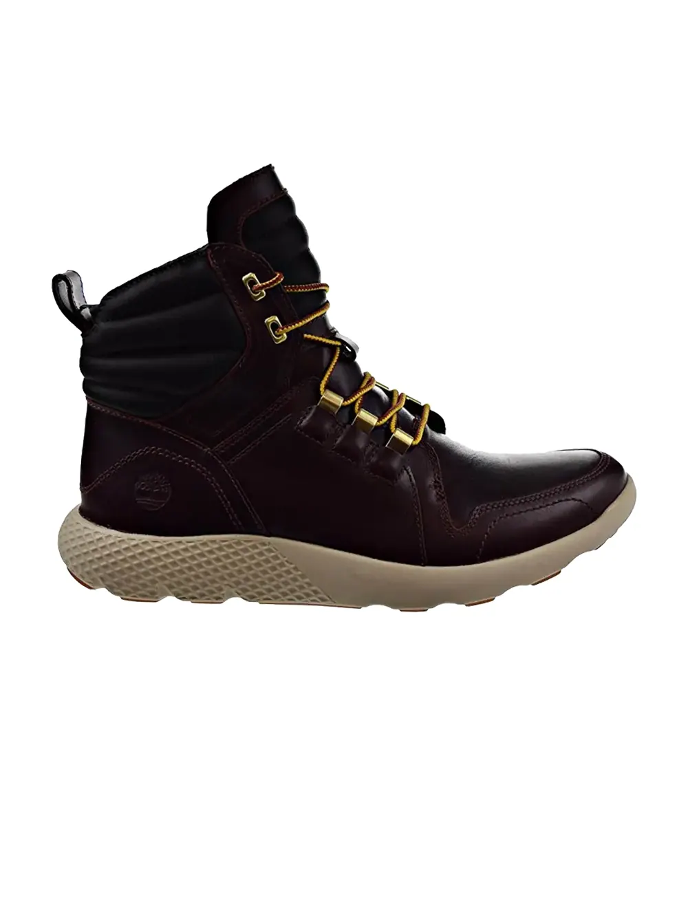 Ботинки Timberland Fly Roam — изображение 1 из 1, красное дерево