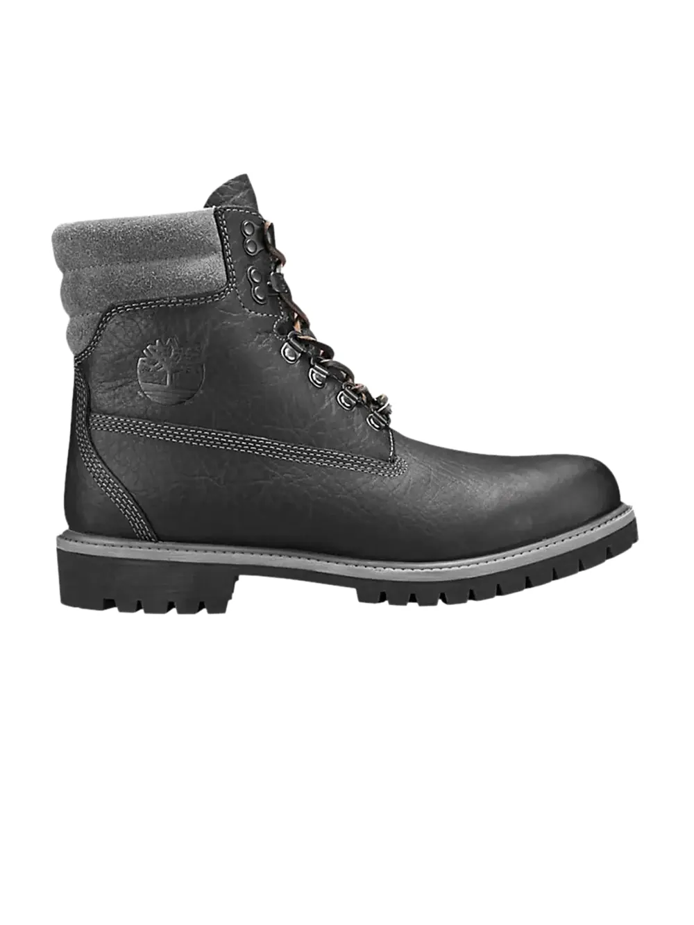 Ботинки Timberland 640 Below, водонепроницаемые — изображение 1 из 1, черный