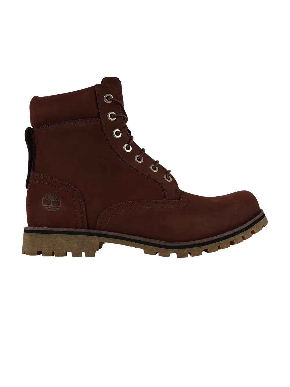 Ботинки Timberland 6 Inch Newmarket — изображение 1 из 1, коричневый