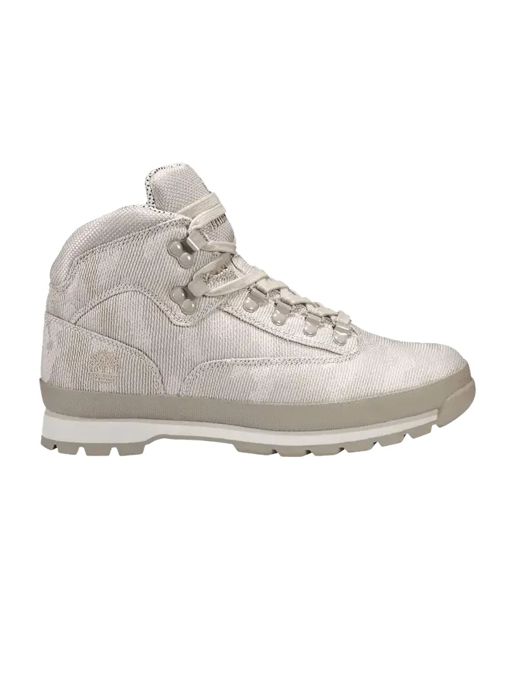 Ботинки мужские Timberland Euro Hiker , жаккард — изображение 1 из 1, коричневый