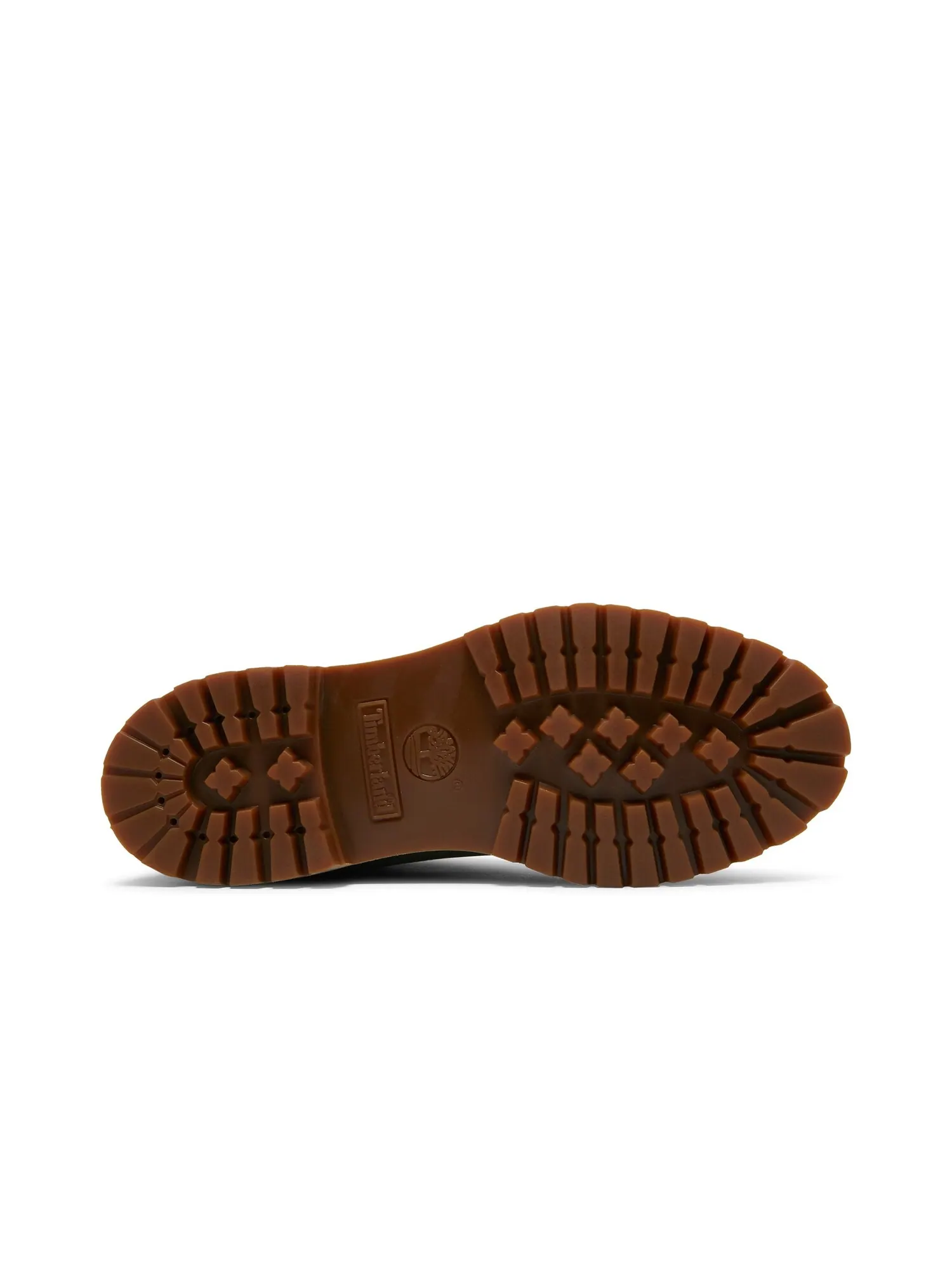 Ботинки Timberland Premium 6 Inch водонепроницаемые — изображение 4 из 8, серый