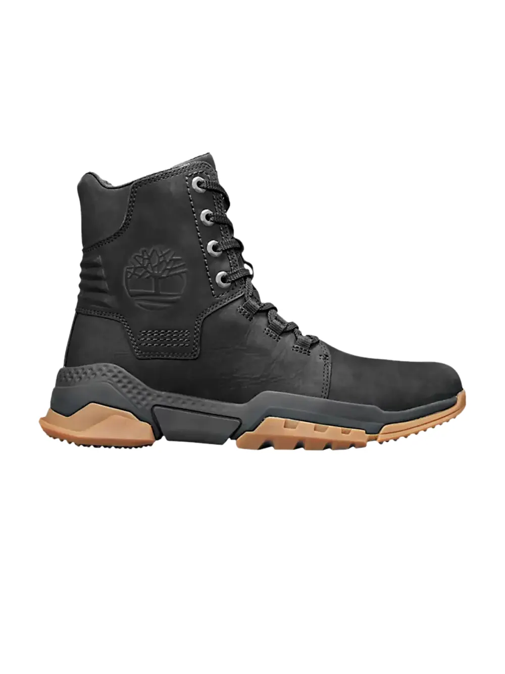 Ботинки Timberland Cityforce Reveal — изображение 1 из 1, черный