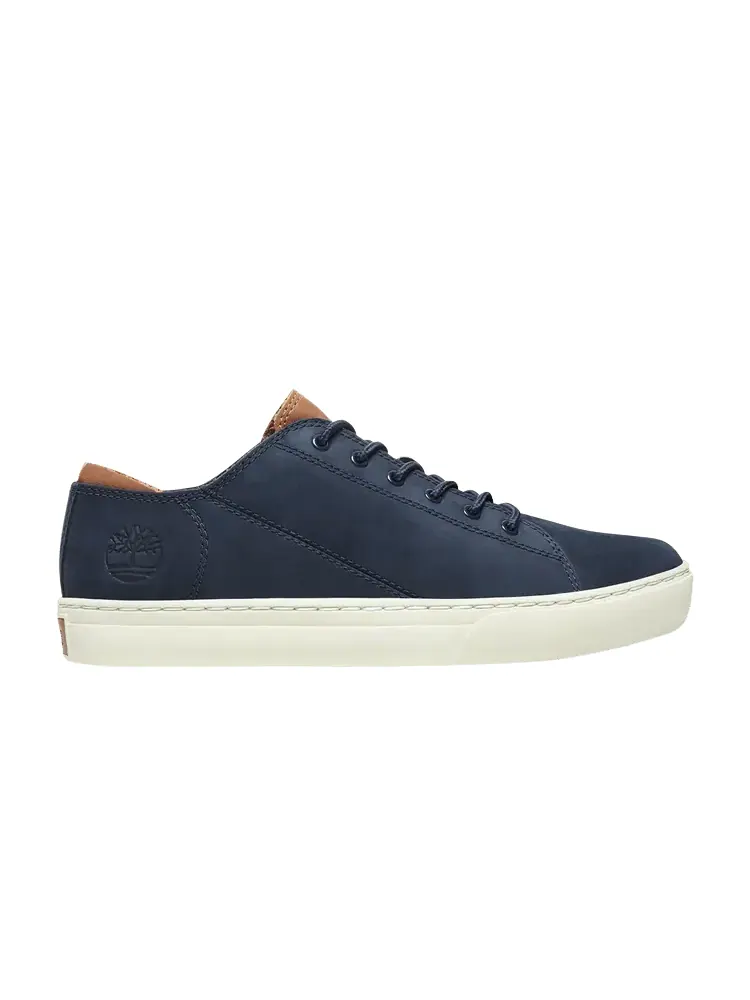 Кроссовки Adventure 2.0 Oxford 'Navy' — изображение 1 из 1, темно-синий