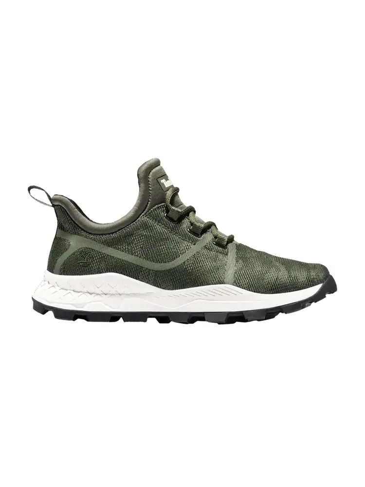 Оксфорды Timberland Brooklyn Oxford Dark Green — изображение 1 из 1, зеленый