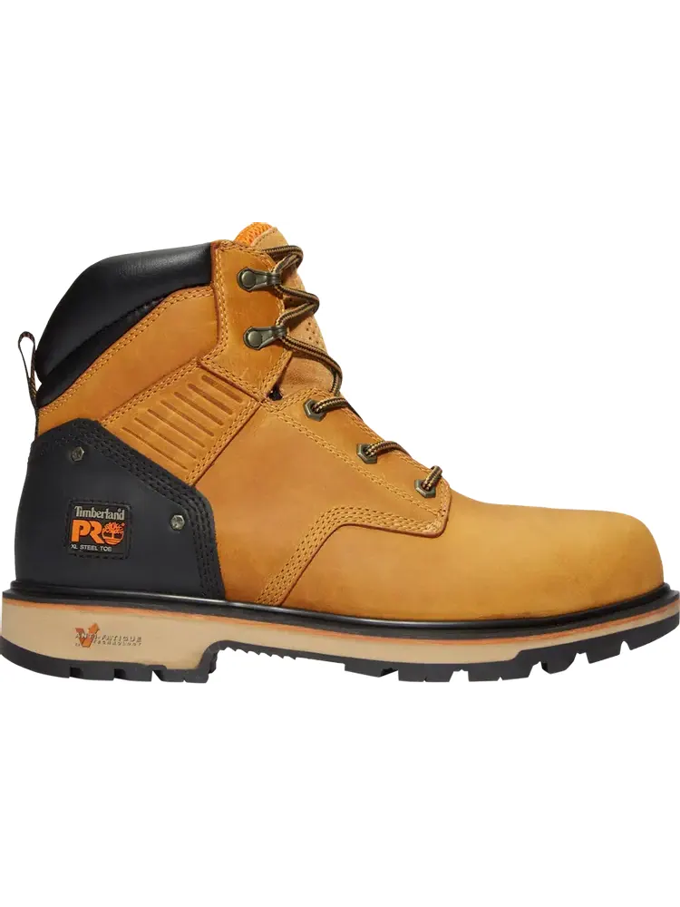 Кроссовки Ballast 6 Inch Boot 'Wheat' — изображение 1 из 1, загар