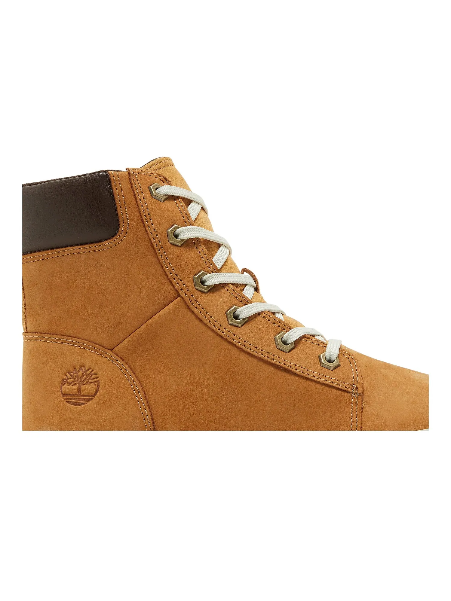Ботинки женские Timberland 6 Inch Skyla Bay — изображение 2 из 8, пшеница