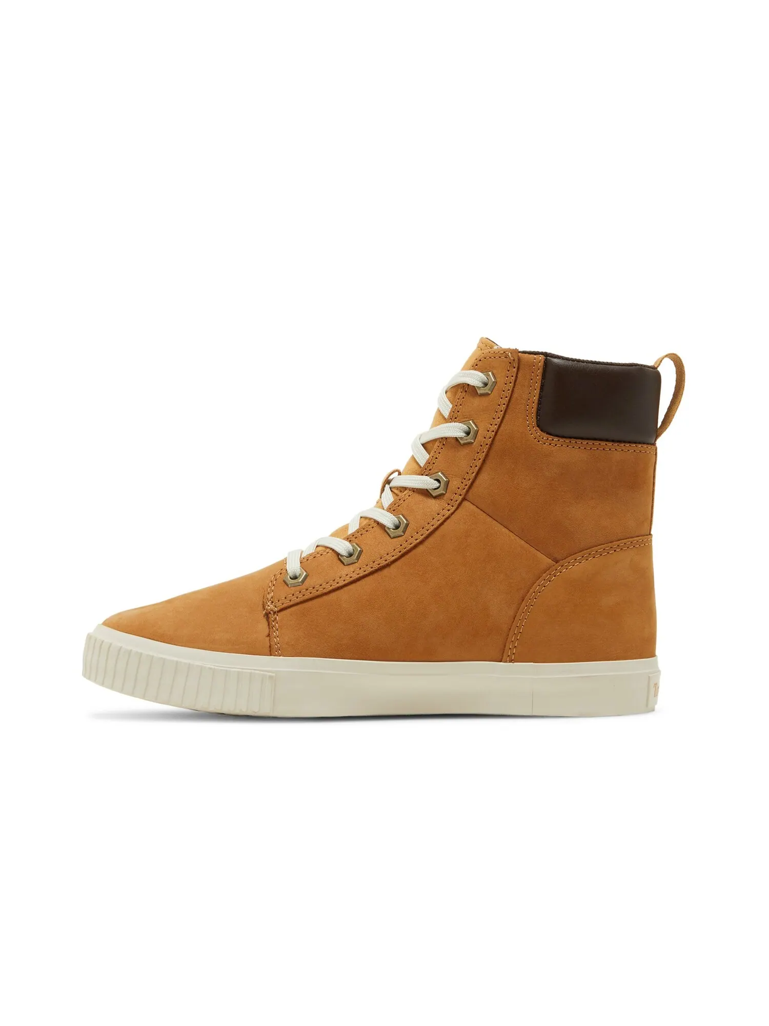 Ботинки женские Timberland 6 Inch Skyla Bay — изображение 3 из 8, пшеница