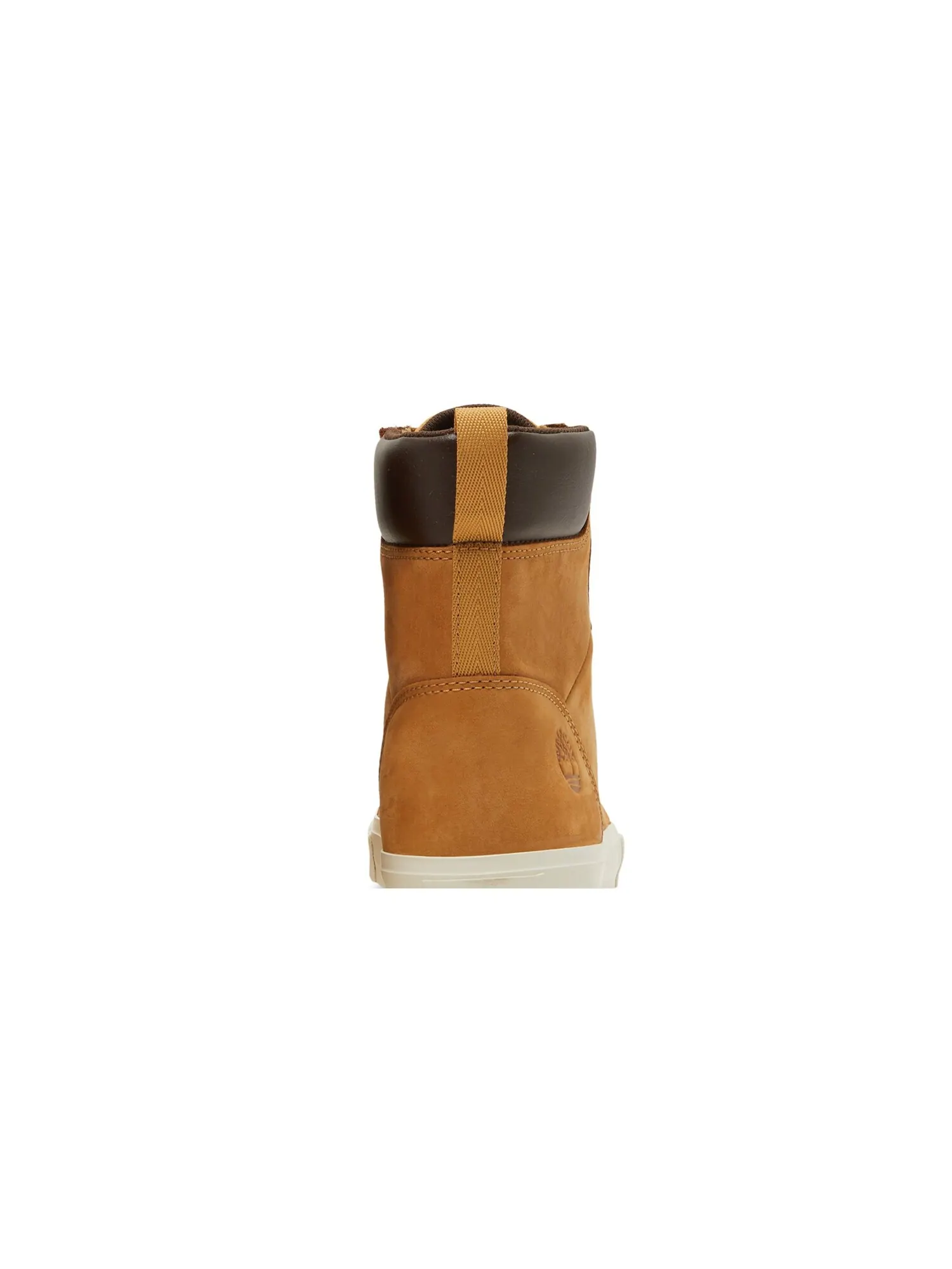 Ботинки женские Timberland 6 Inch Skyla Bay — изображение 7 из 8, пшеница