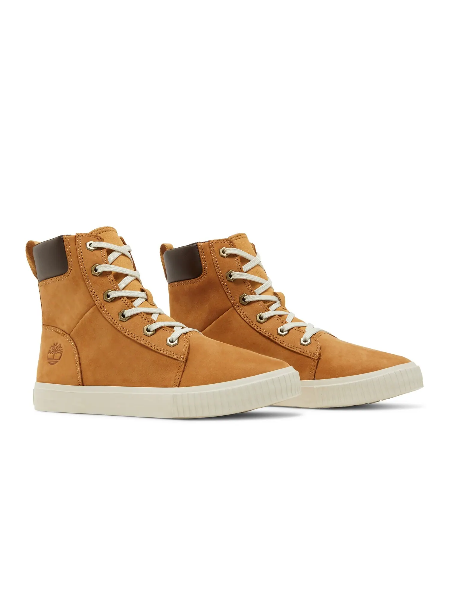 Ботинки женские Timberland 6 Inch Skyla Bay — изображение 8 из 8, пшеница