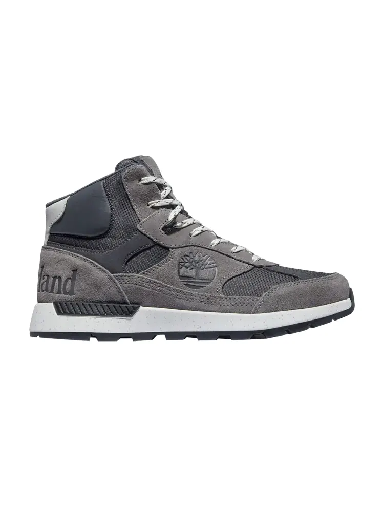 Кроссовки Timberland Field Trekker Mid — изображение 1 из 1, серый