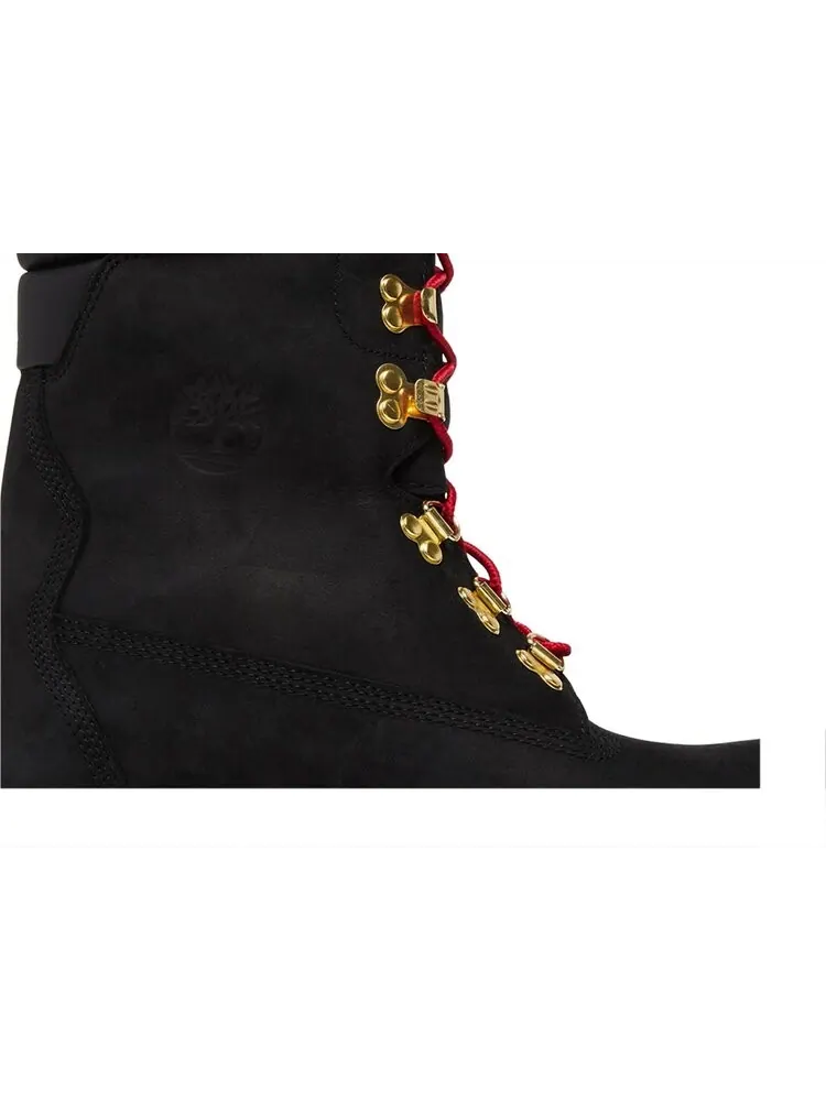 Кроссовки 40 Below Super Boot 'Black' — изображение 2 из 4, черный