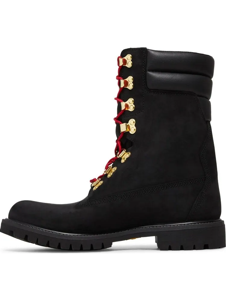 Кроссовки 40 Below Super Boot 'Black' — изображение 3 из 4, черный