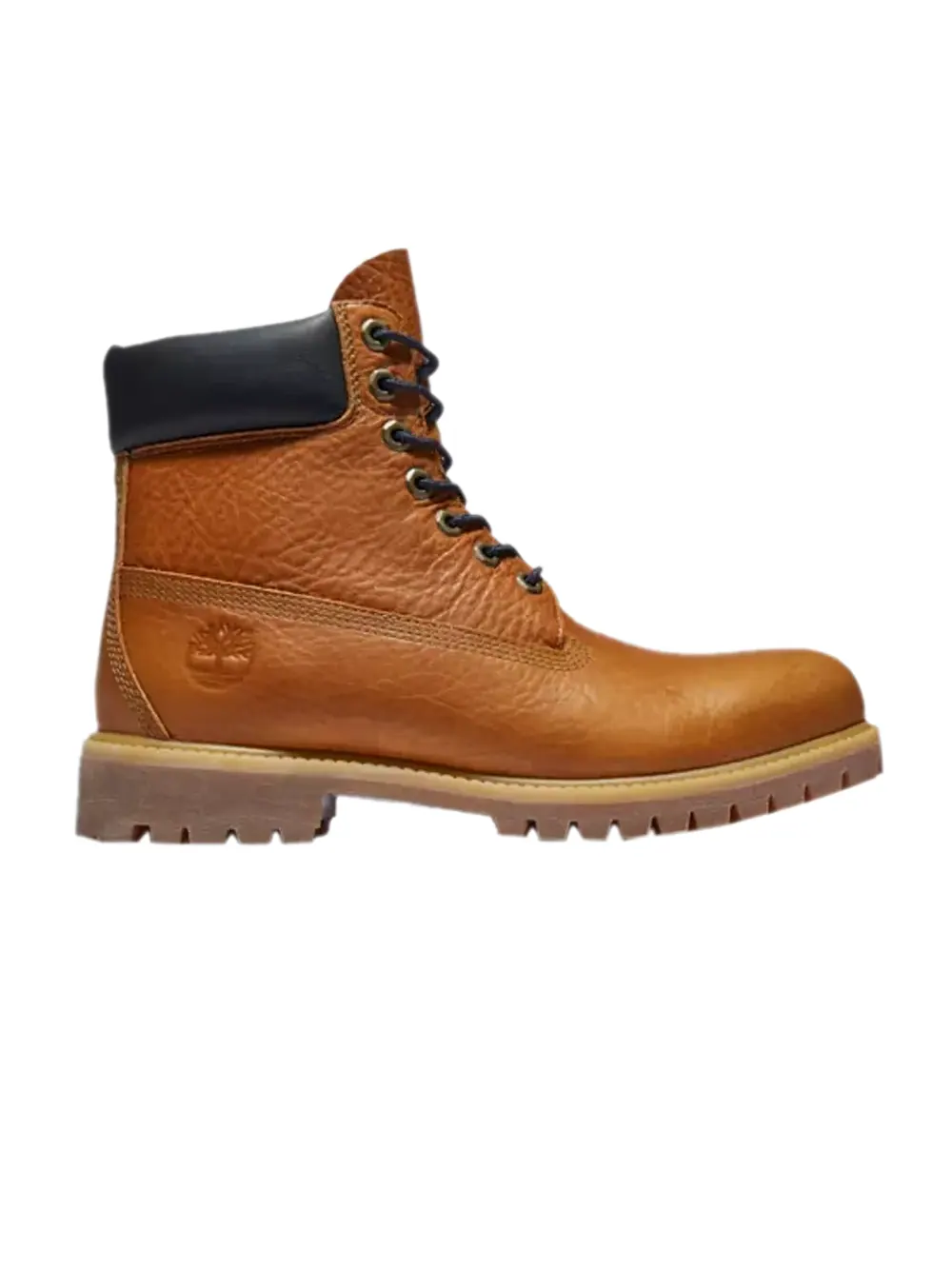 Ботинки мужские Timberland Premium из натуральной кожи — изображение 1 из 1, пшеница