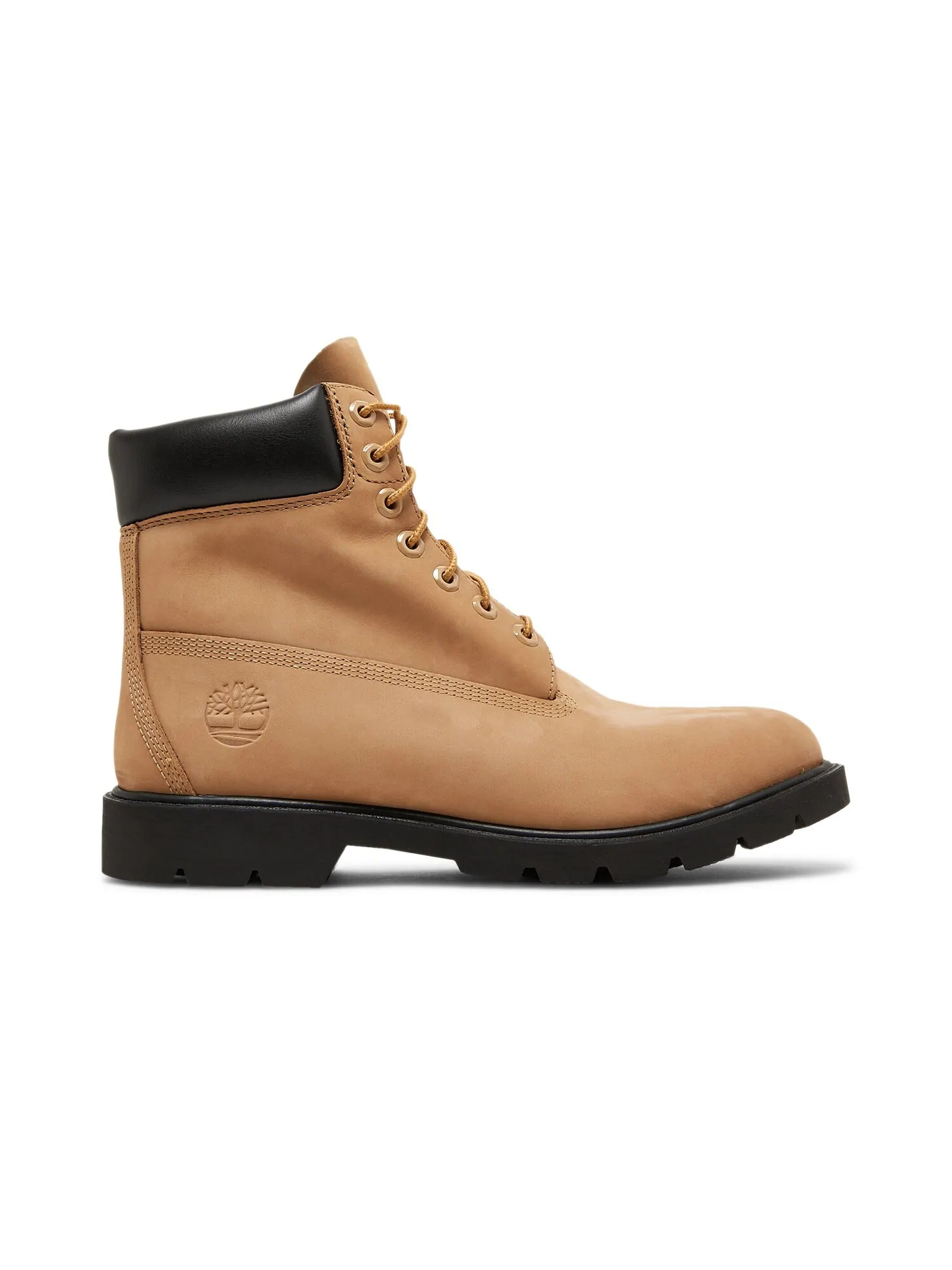 Ботинки Timberland 6 Inch Classic, классические — изображение 1 из 8, прозрачный