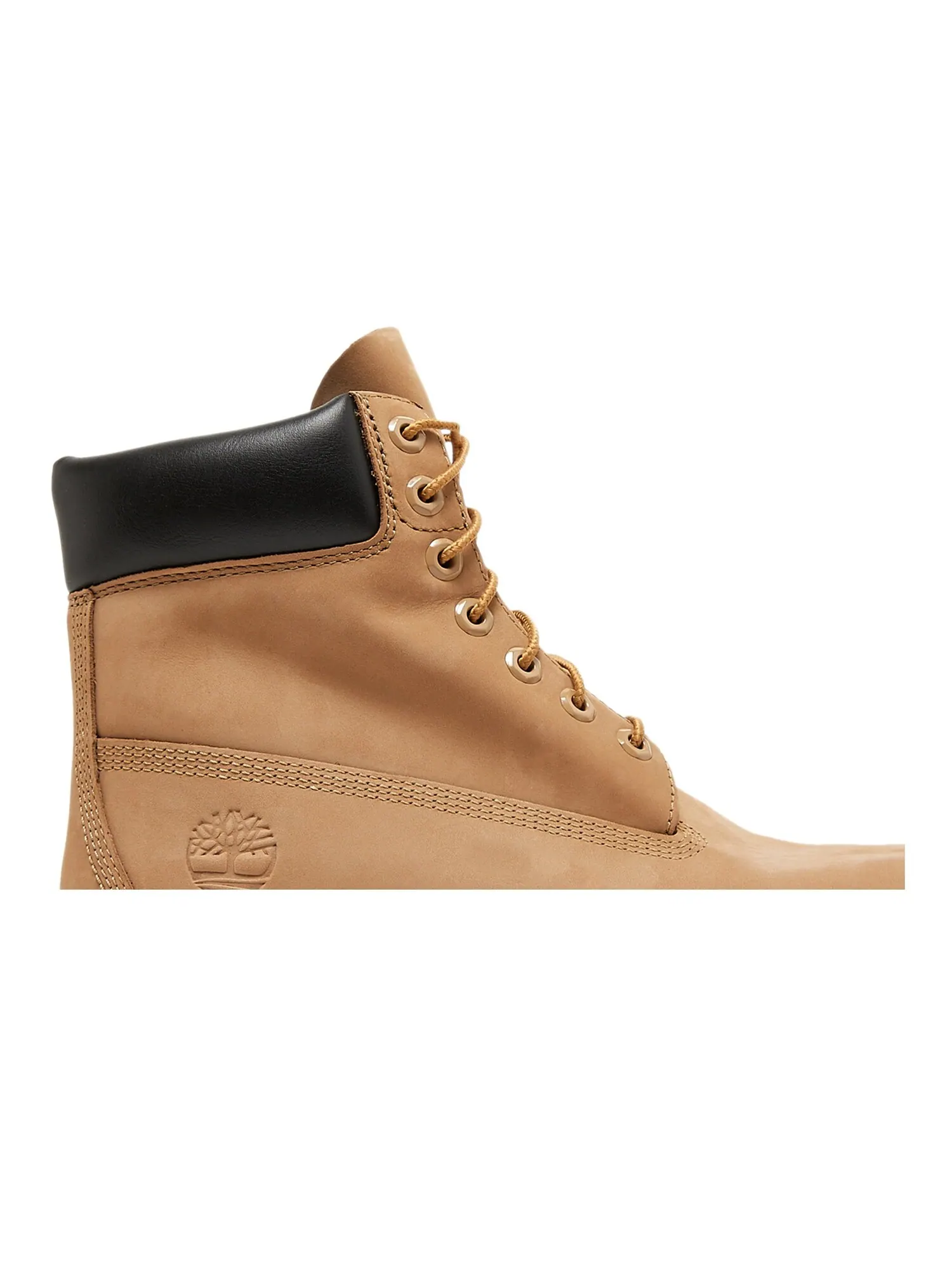 Ботинки Timberland 6 Inch Classic, классические — изображение 2 из 8, прозрачный