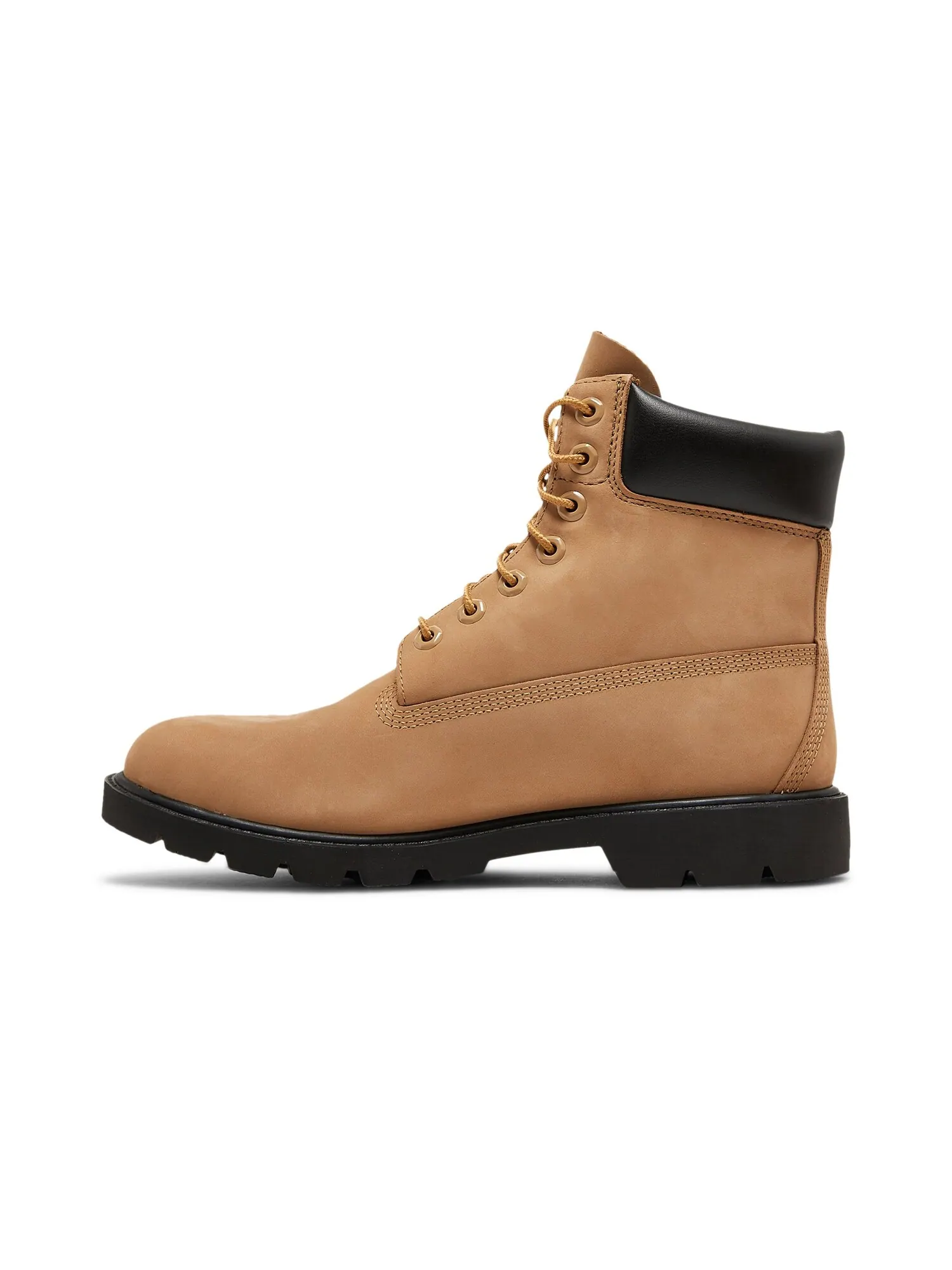 Ботинки Timberland 6 Inch Classic, классические — изображение 3 из 8, прозрачный