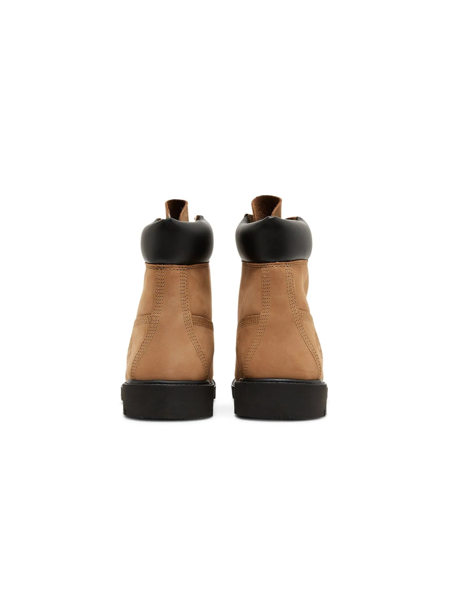 Ботинки Timberland 6 Inch Classic, классические — изображение 6 из 8, прозрачный