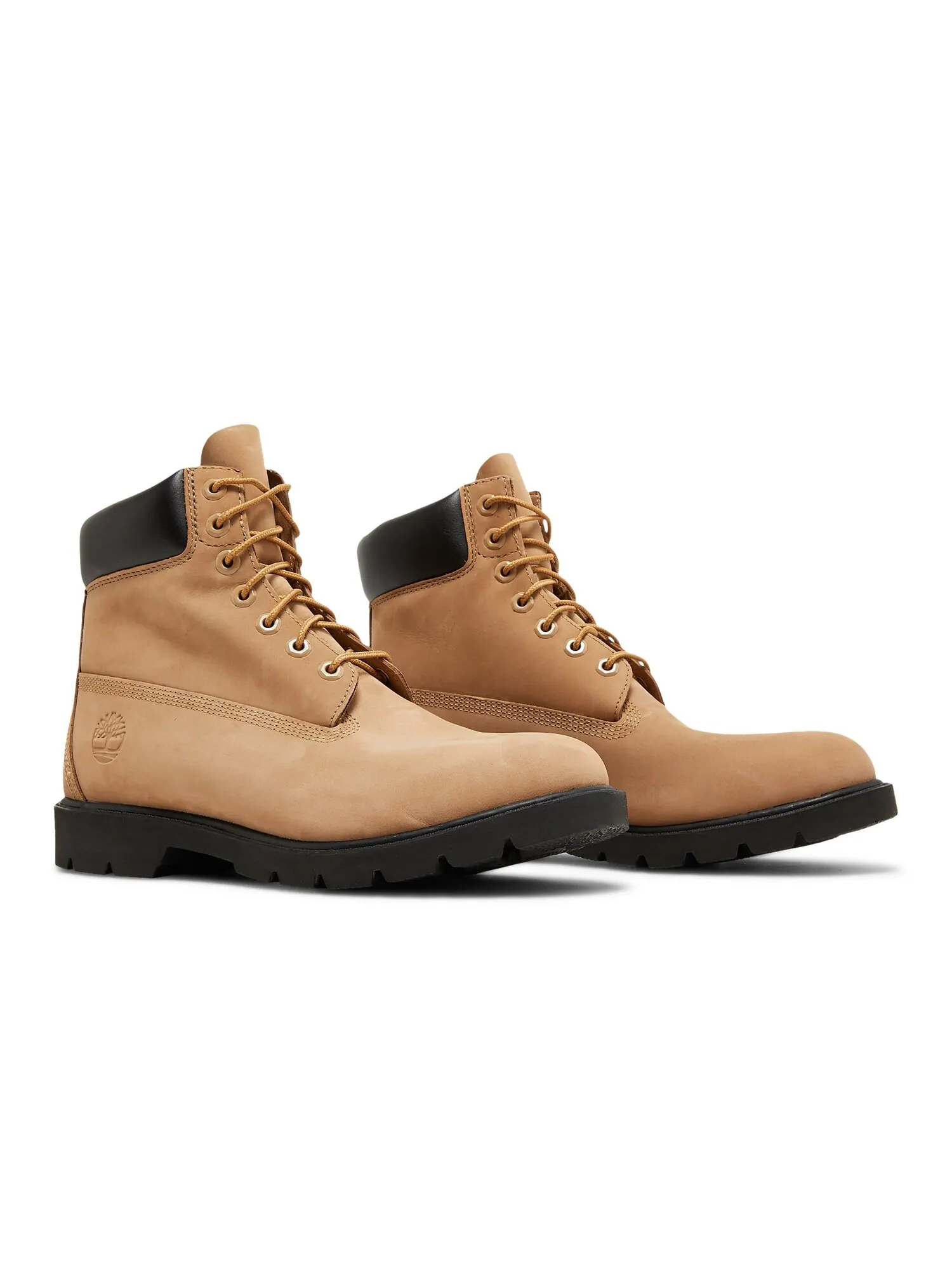 Ботинки Timberland 6 Inch Classic, классические — изображение 8 из 8, прозрачный