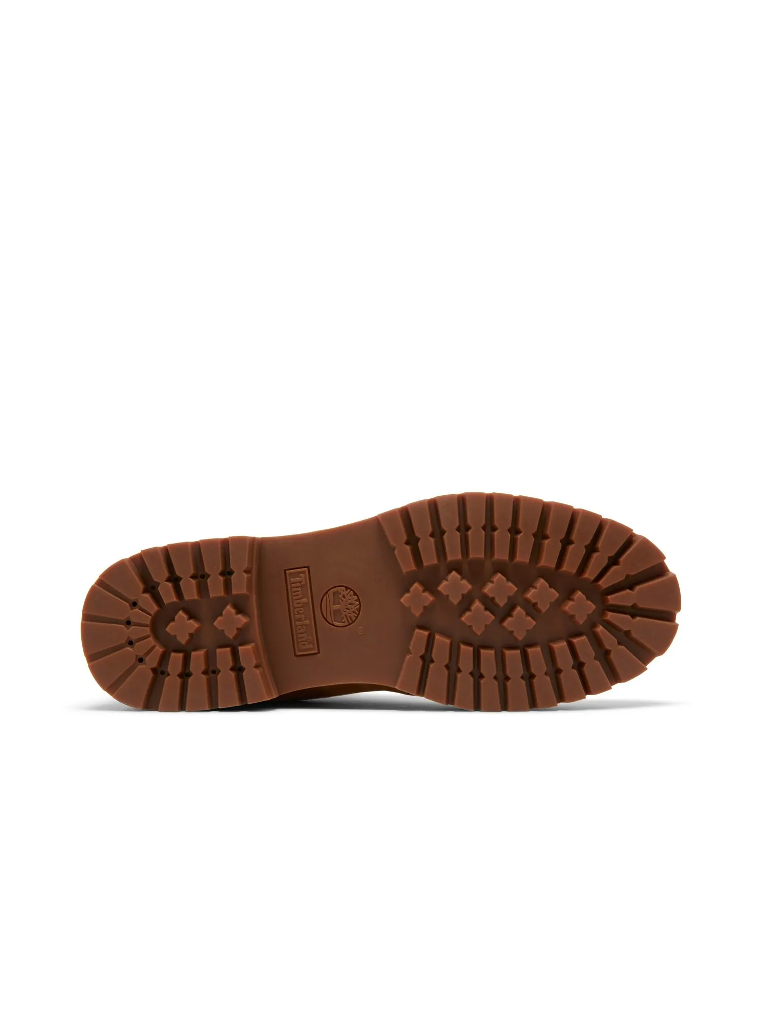 Ботинки Timberland 6 Inch Heritage, с теплой подкладкой — изображение 4 из 8, черный