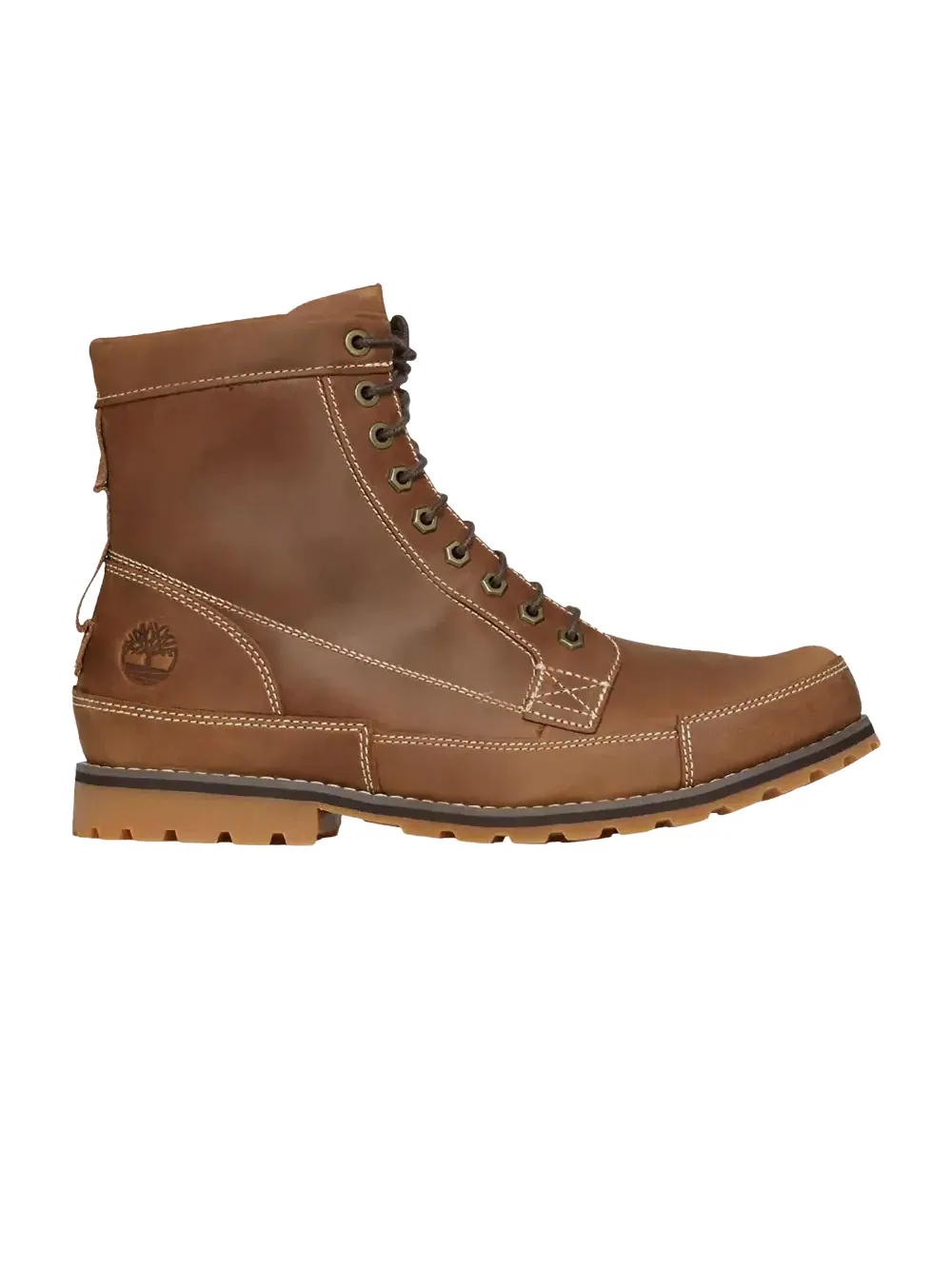 Ботинки Timberland Original 6 Inch Boot — изображение 1 из 1, красный