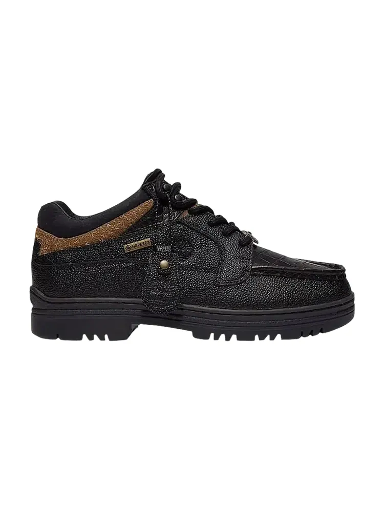 Ботинки Aime Leon Dore x Timberland Mid Lace GORE-TEX — изображение 1 из 1, черный