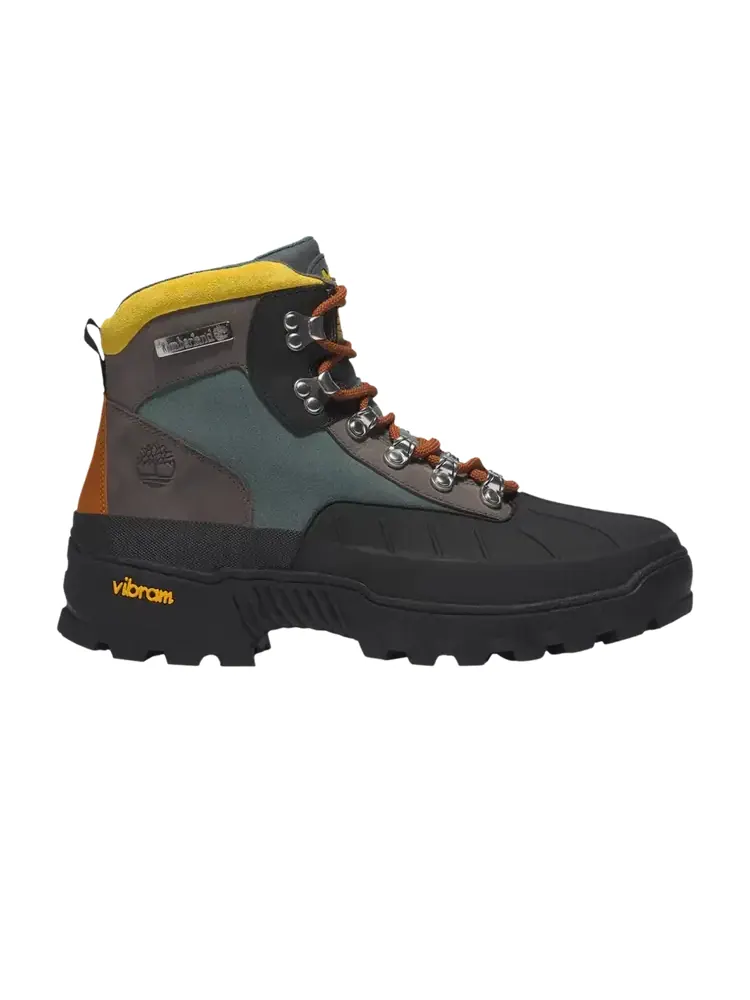Ботинки Timberland Euro Hiker Boot — изображение 1 из 1