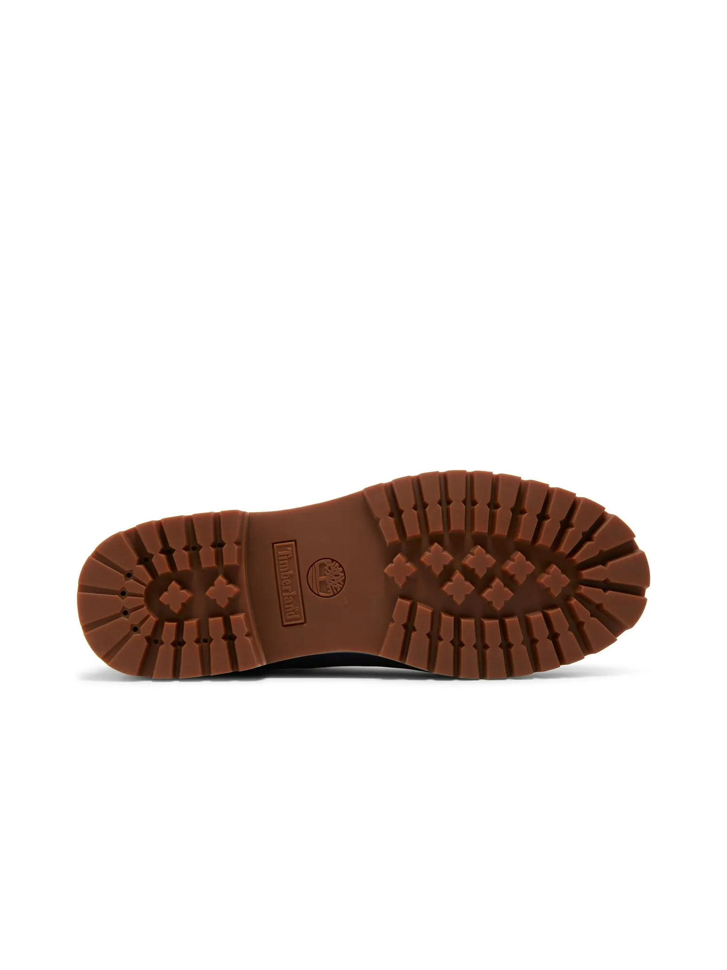 Ботинки Timberland 6 Inch Heritage с теплой подкладкой — изображение 4 из 8, темно-синий/красный