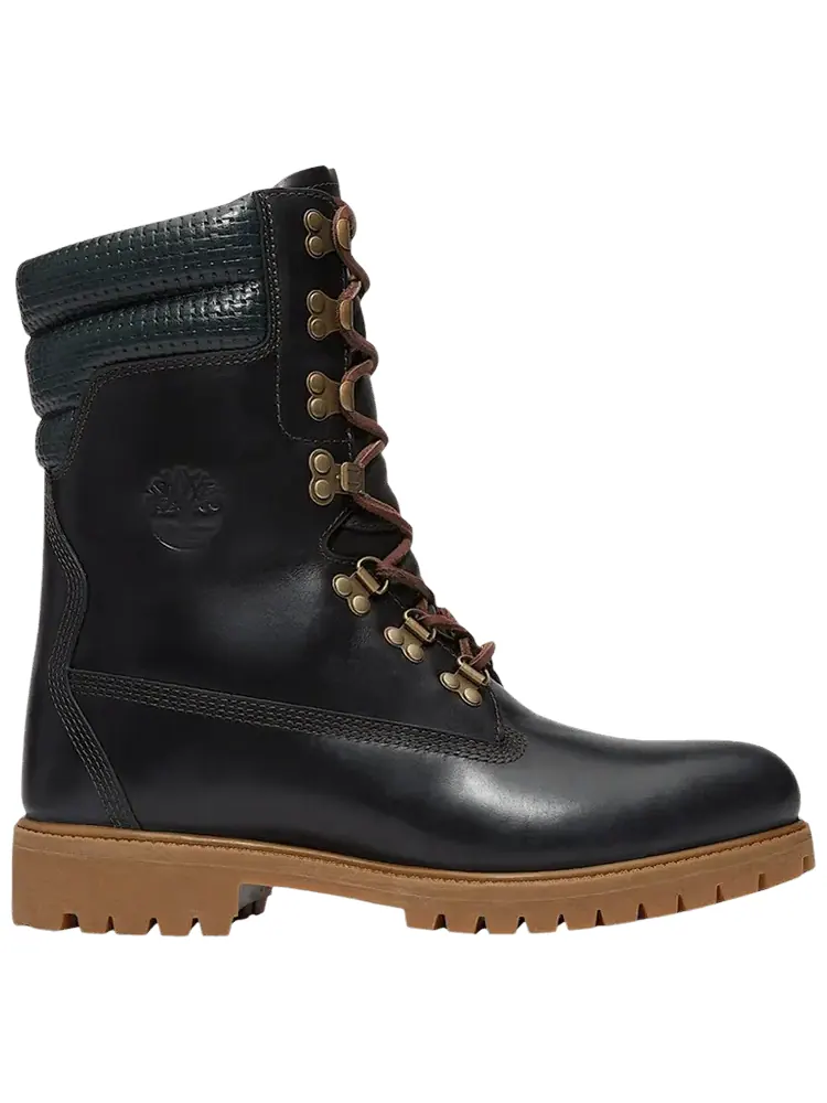 Ботинки Timberland Emerald Woods Super Boot, водонепроницаемые — изображение 1 из 1, зеленый