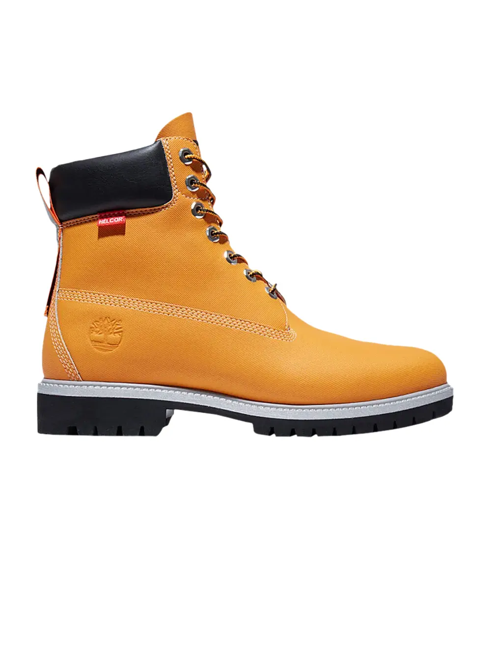 Ботинки Timberland Premium 6 Inch Helcor — изображение 1 из 1, пшеница