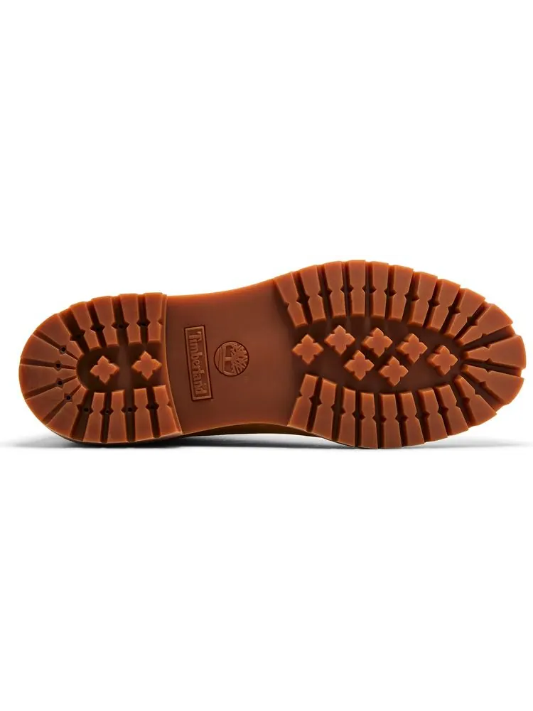 Ботинки Timberland The Notorious B.I.G. из нубука — изображение 4 из 4, черный