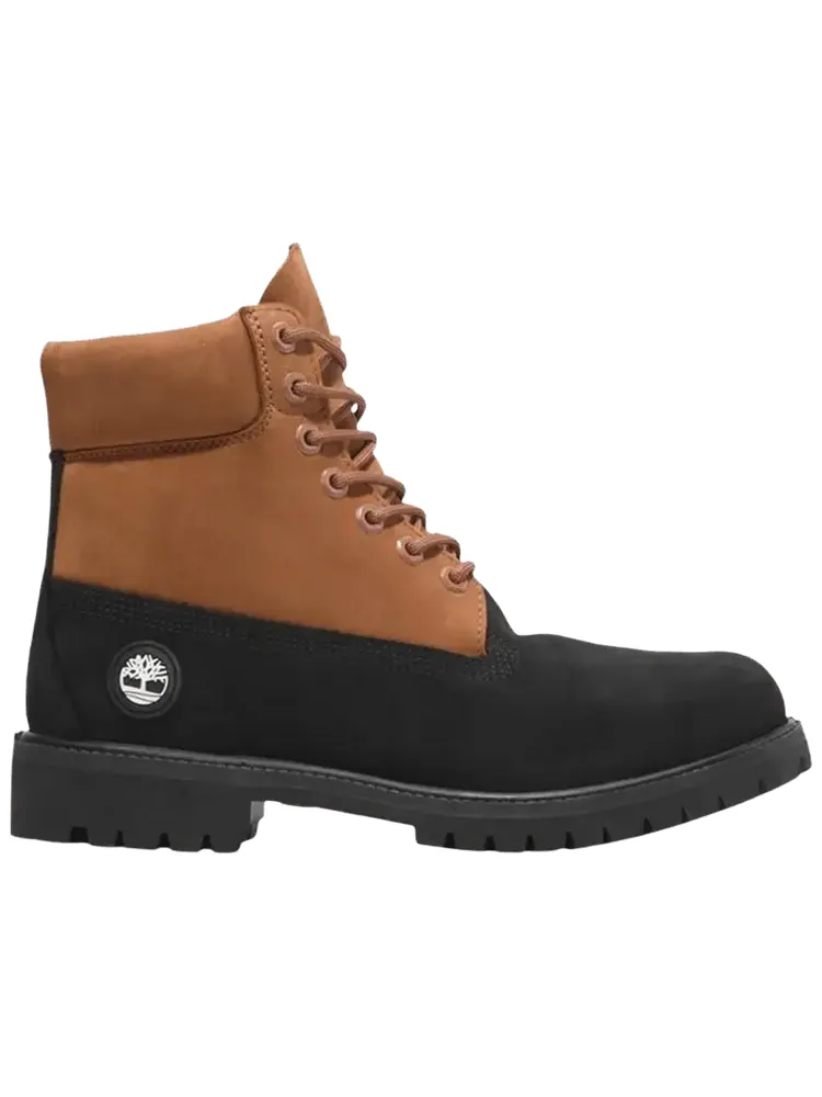 Ботинки Timberland 6 Inch Premium водонепроницаемые — изображение 1 из 1, коричневый