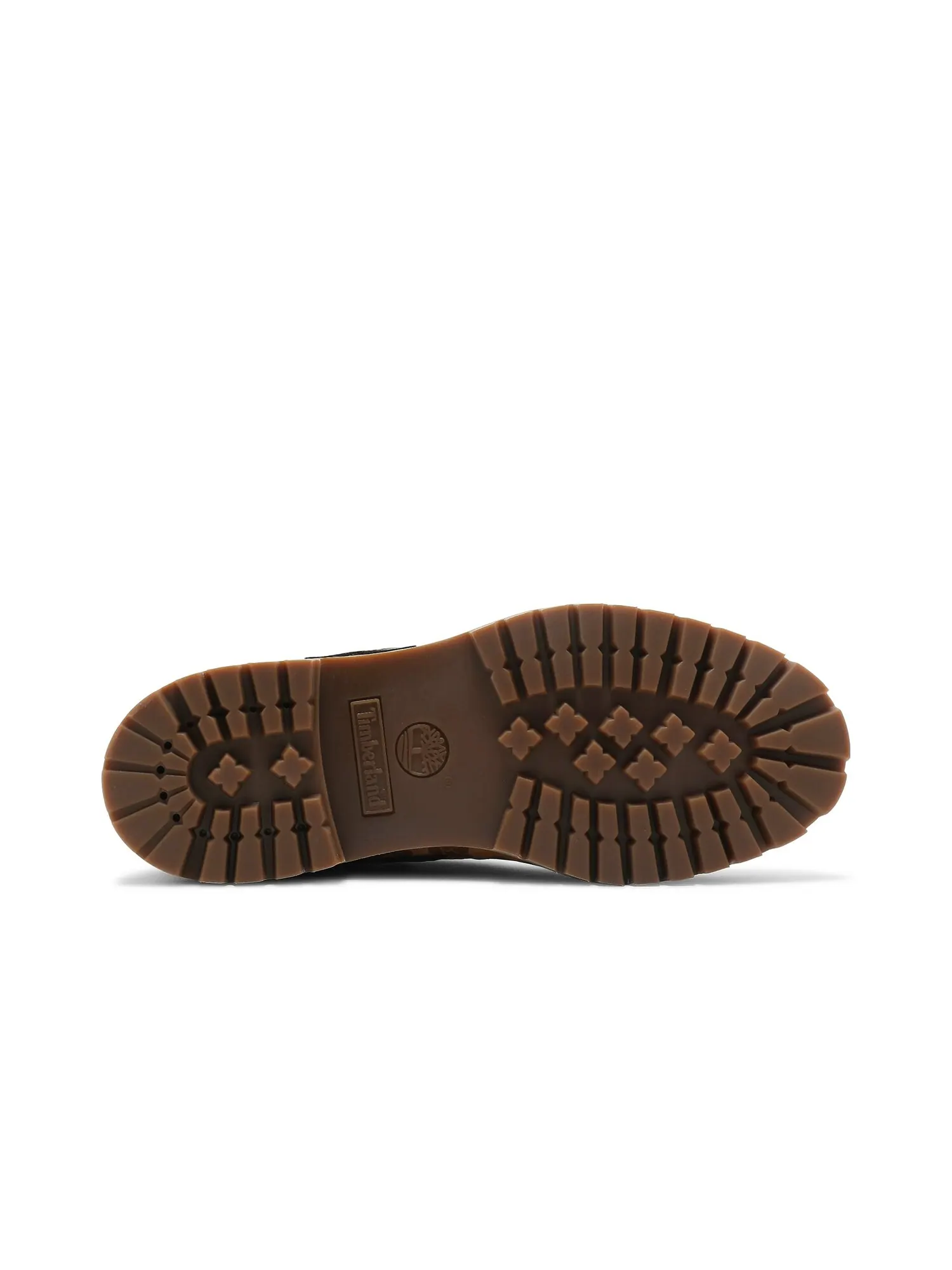 Ботинки Bape x Timberland Chukka, классические — изображение 4 из 8, коричневый