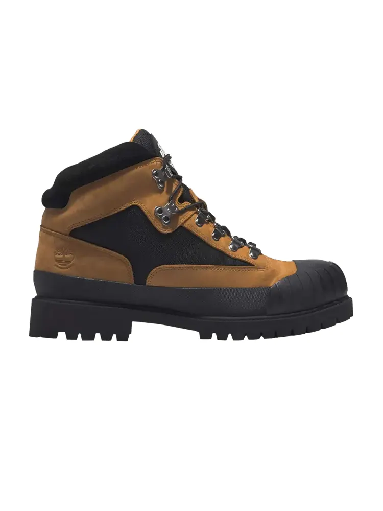 Ботинки мужские Timberland Heritage, с укрепленным носком — изображение 1 из 1, пшеница