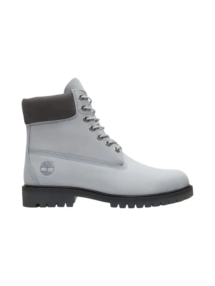 Ботинки Timberland 6 Inch Premium 'Alpine Glacier', водонепроницаемые — изображение 1 из 1, синий