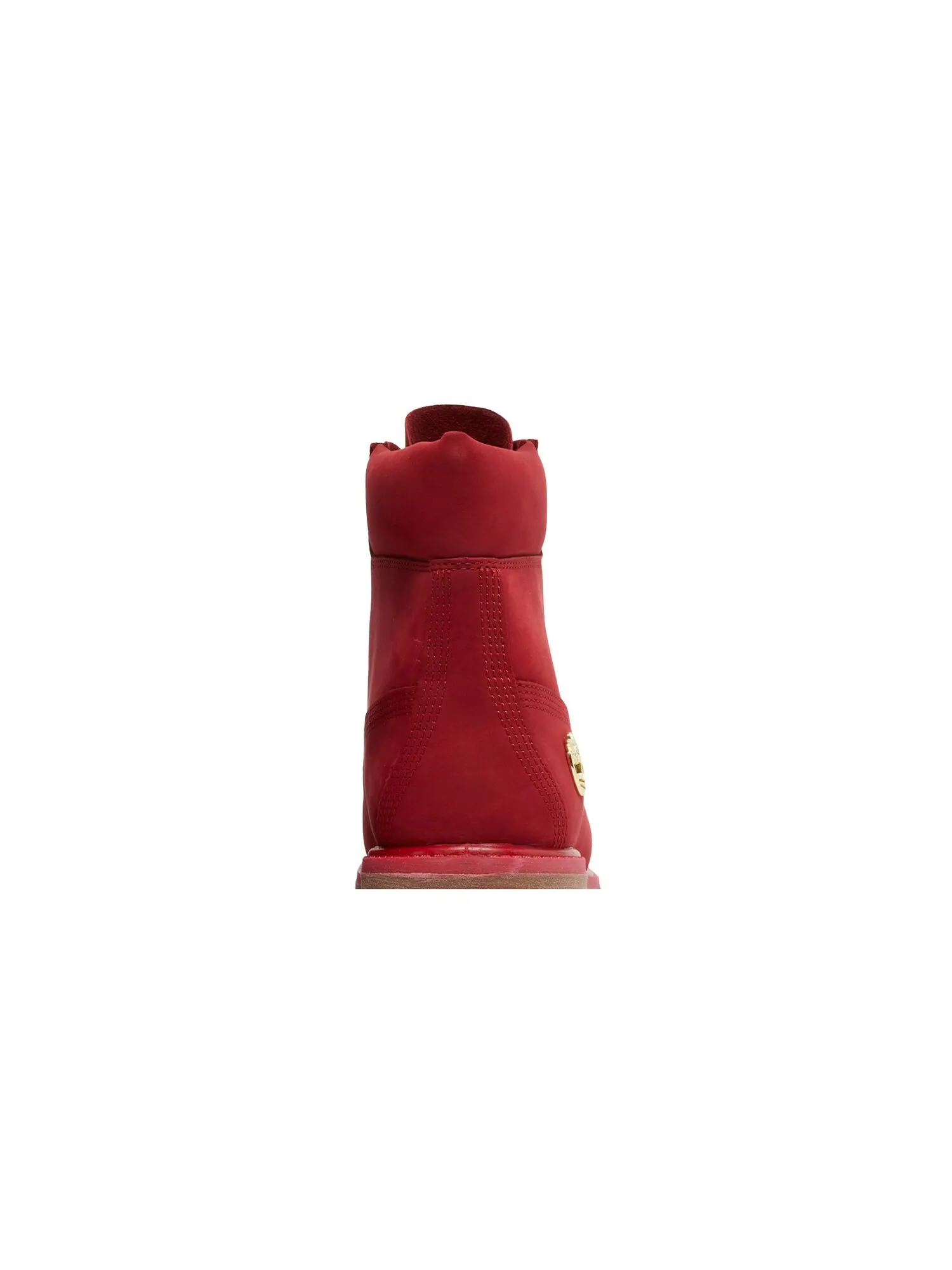 Ботинки Timberland Premium — изображение 7 из 8, темный красный
