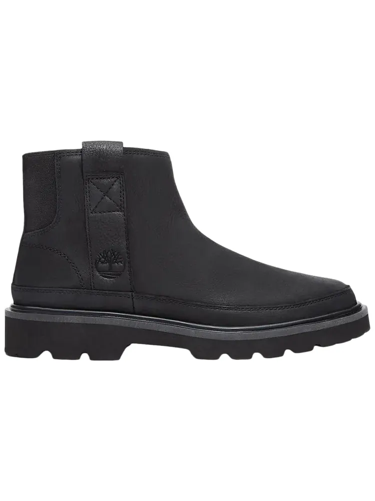 Ботинки женские Timberland Rowan Way Pull-On Boot — изображение 1 из 1, черный