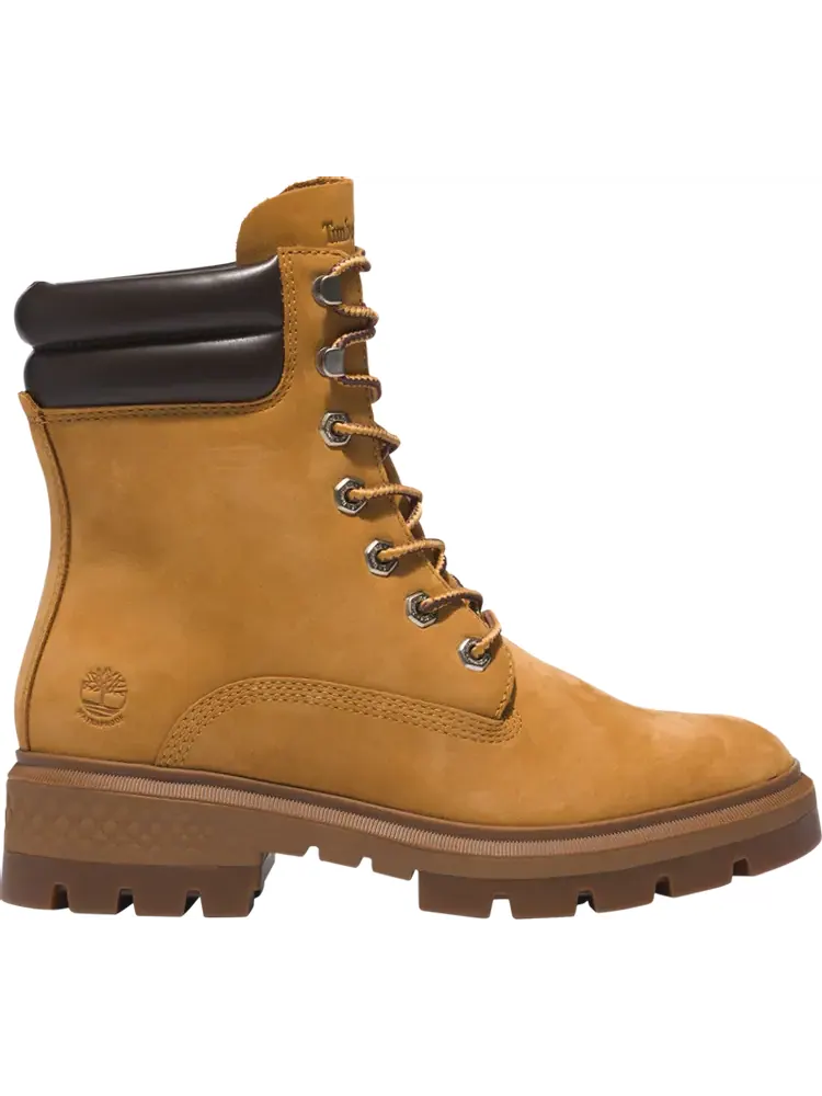 Кроссовки Wmns Cortina Valley 6-Inch Boot 'Wheat' — изображение 1 из 1, коричневый