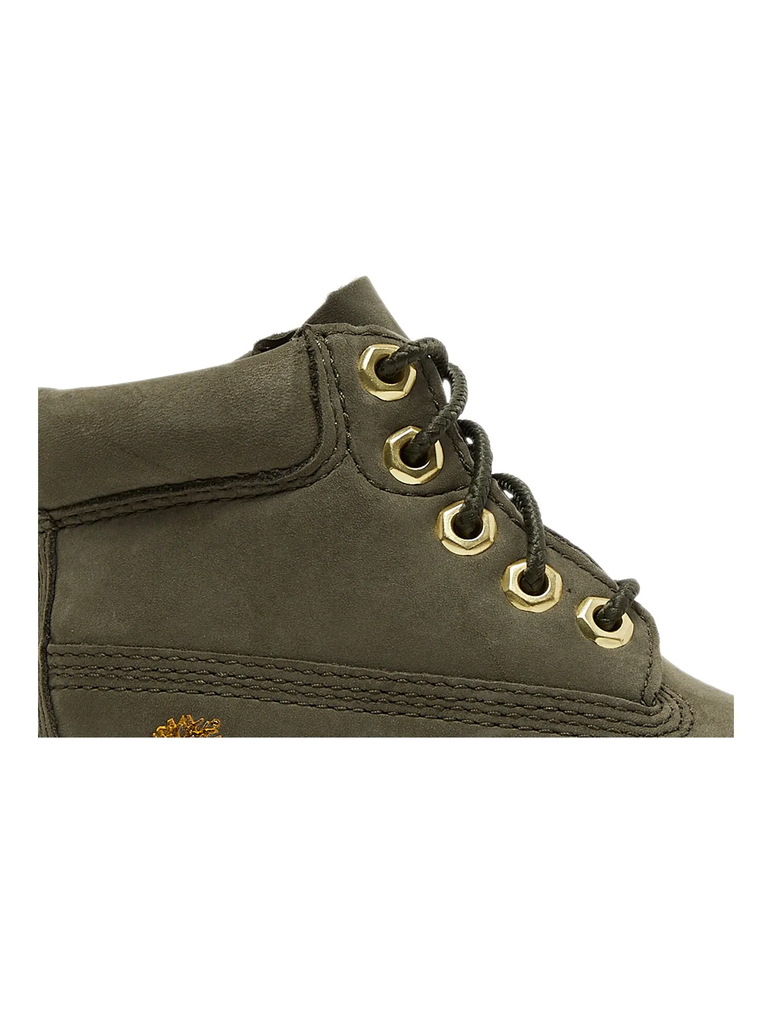 Ботинки Timberland Premium 6 Inch Toddler — изображение 2 из 8