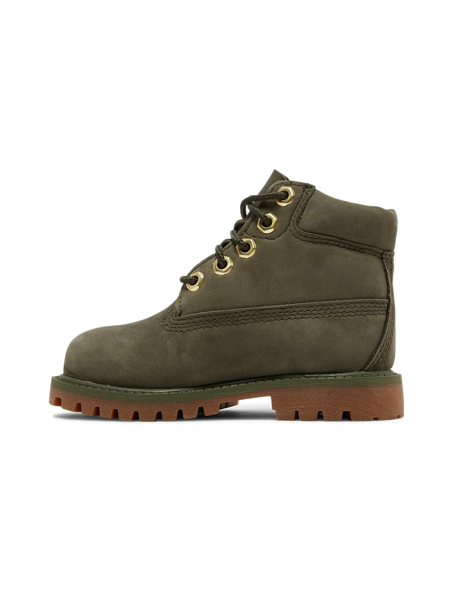 Ботинки Timberland Premium 6 Inch Toddler — изображение 3 из 8