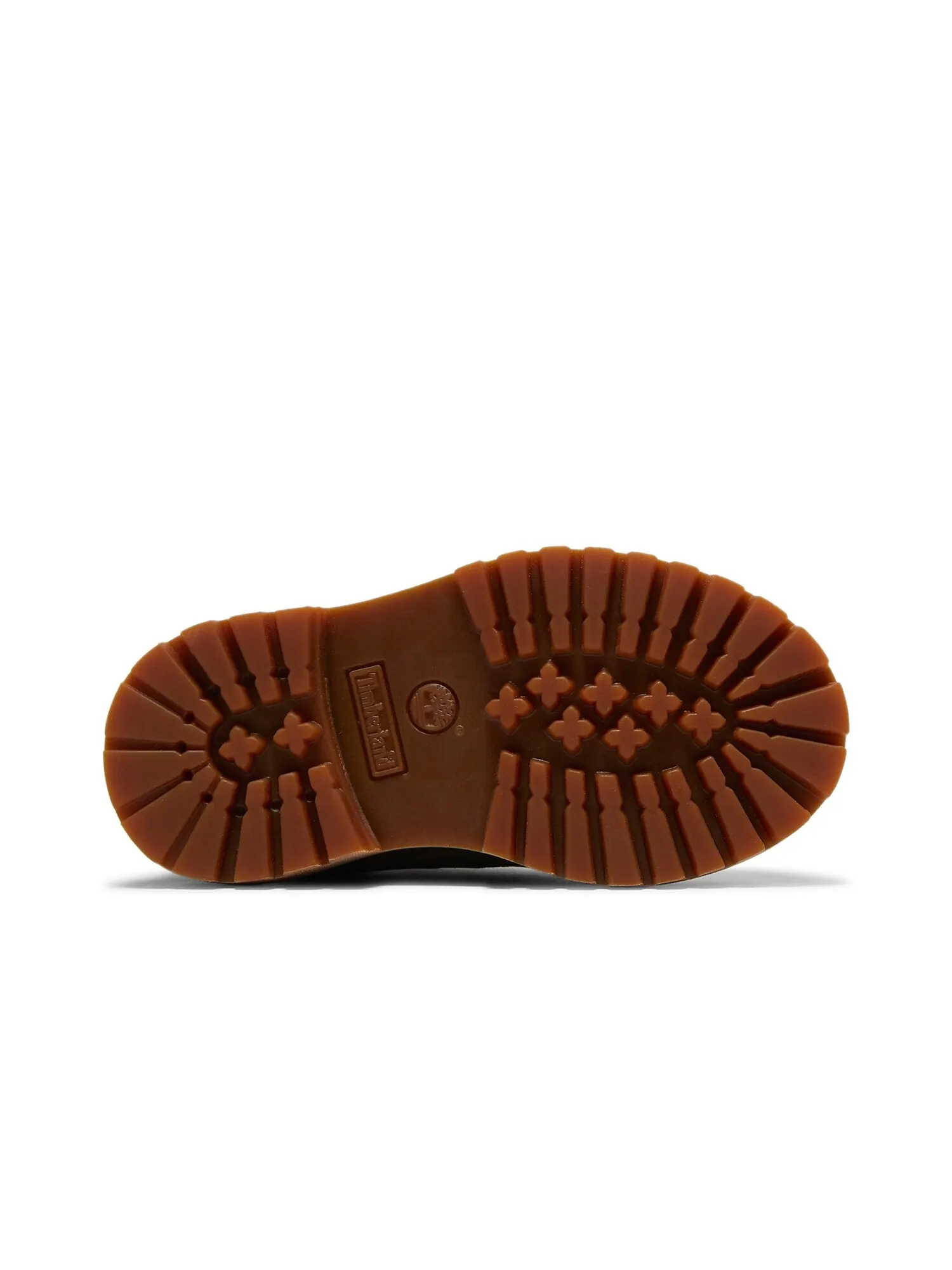Ботинки Timberland Premium 6 Inch Toddler — изображение 4 из 8