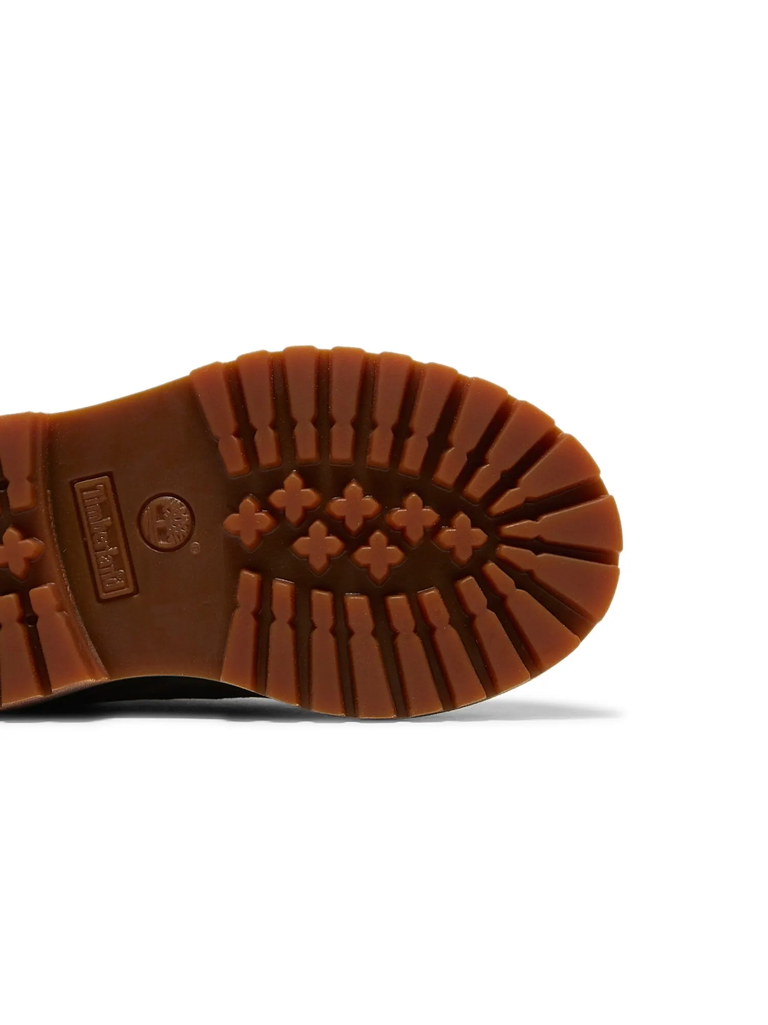 Ботинки Timberland Premium 6 Inch Toddler — изображение 5 из 8