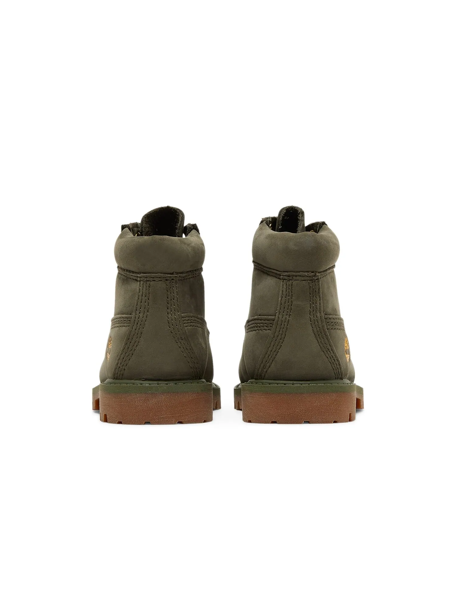 Ботинки Timberland Premium 6 Inch Toddler — изображение 6 из 8