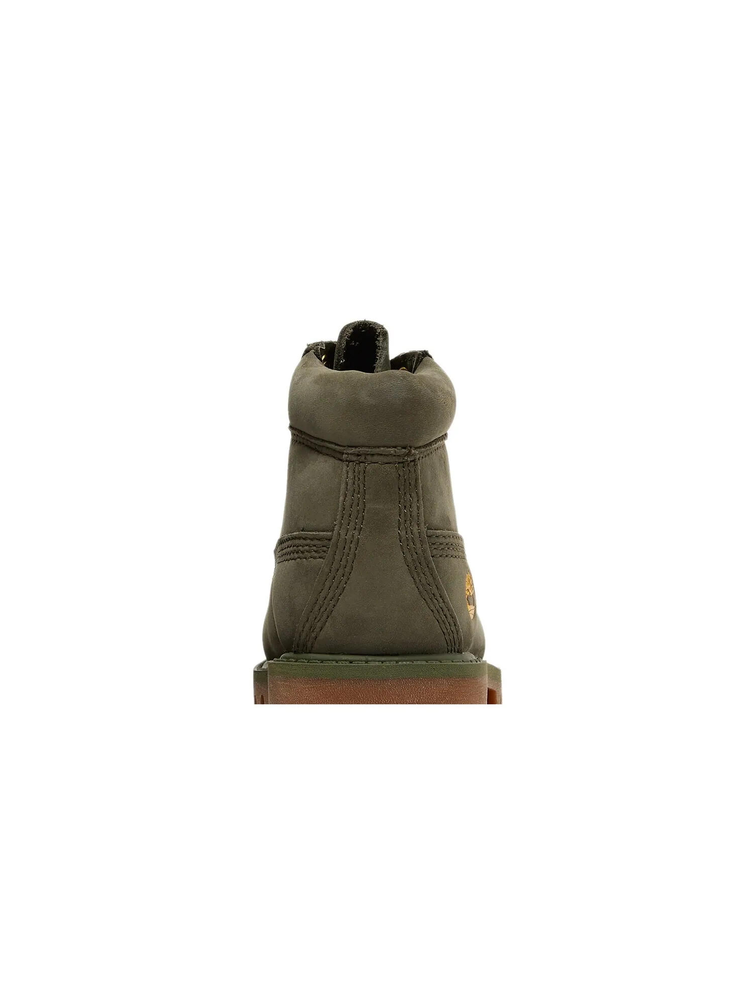 Ботинки Timberland Premium 6 Inch Toddler — изображение 7 из 8
