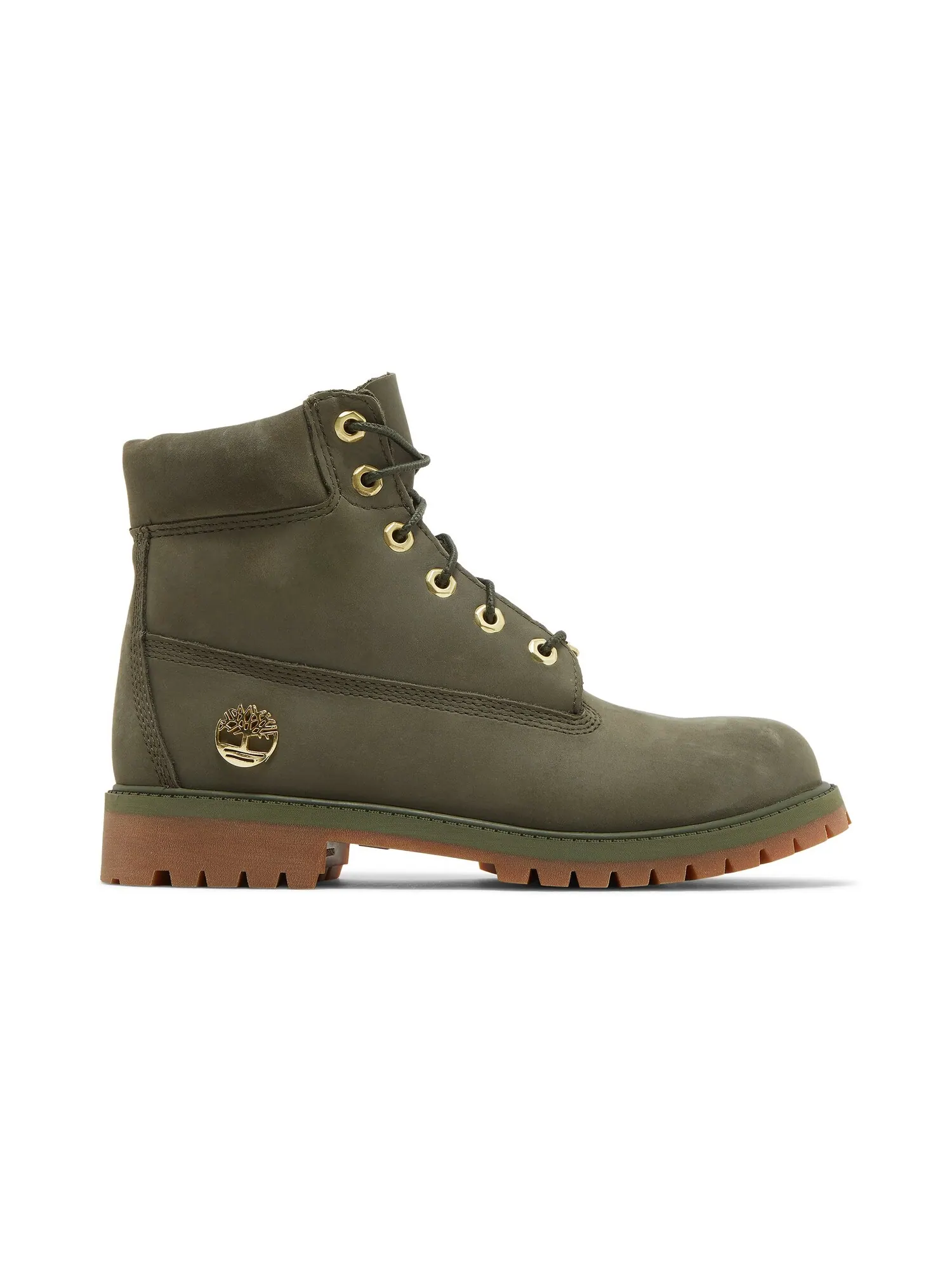 Ботинки Timberland Premium 6 Inch Junior — изображение 1 из 8