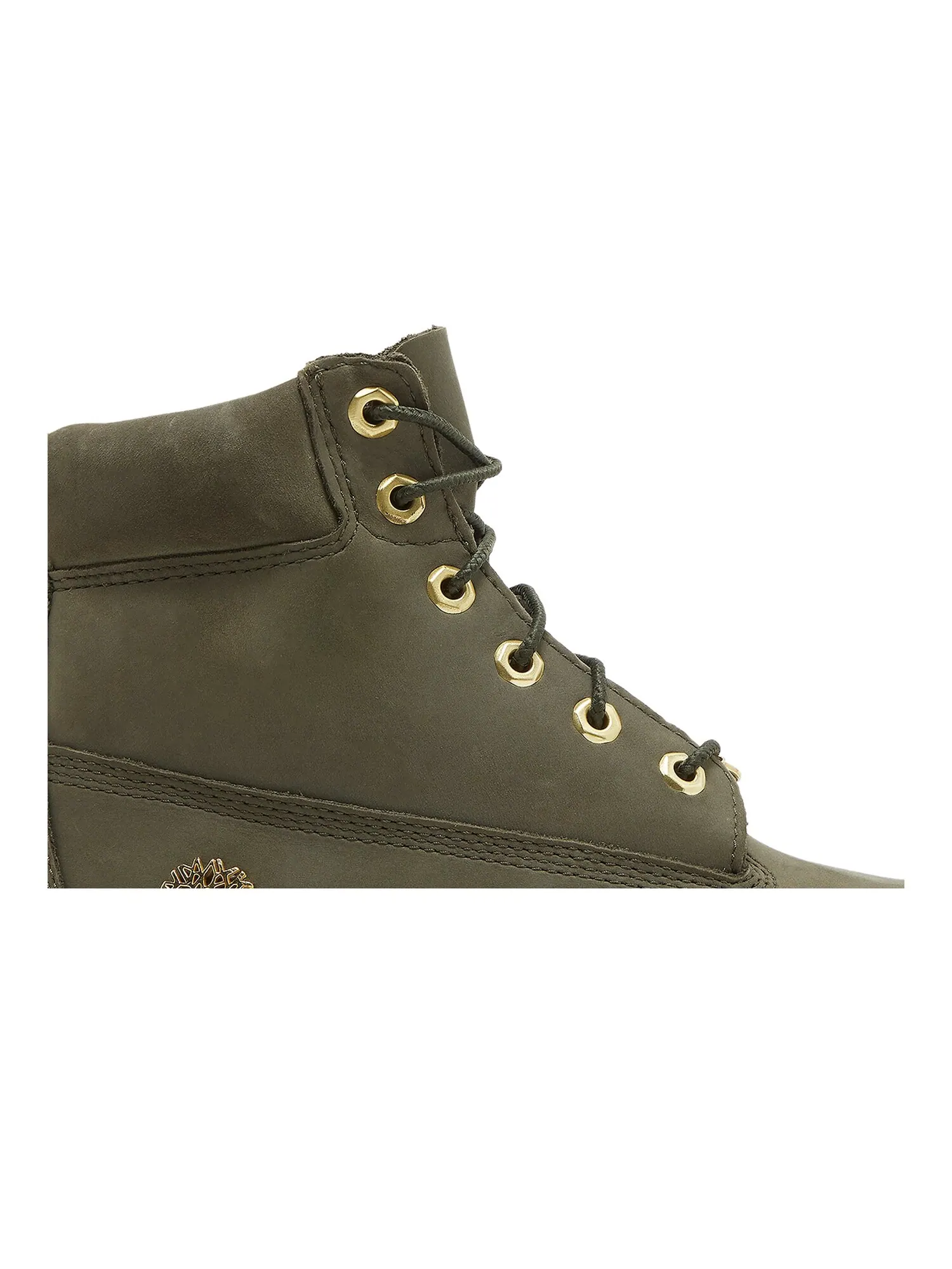 Ботинки Timberland Premium 6 Inch Junior — изображение 2 из 8